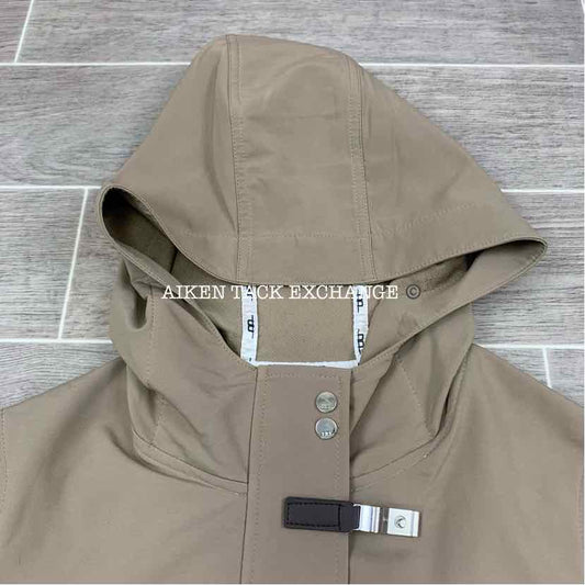 Alessandro Albanese Jacket, Size X-Small