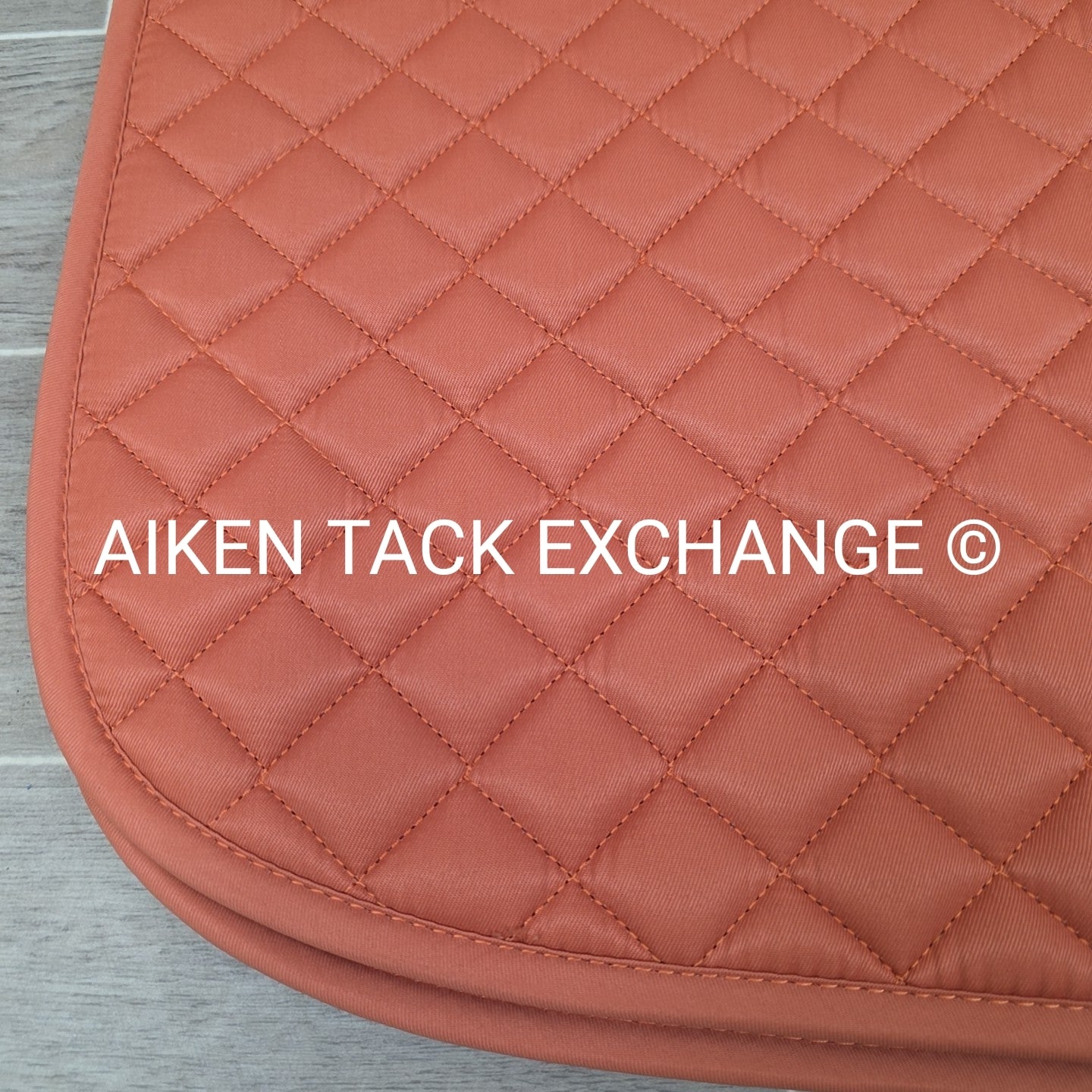 Dover Saddlery All Purpose Saddle Pad