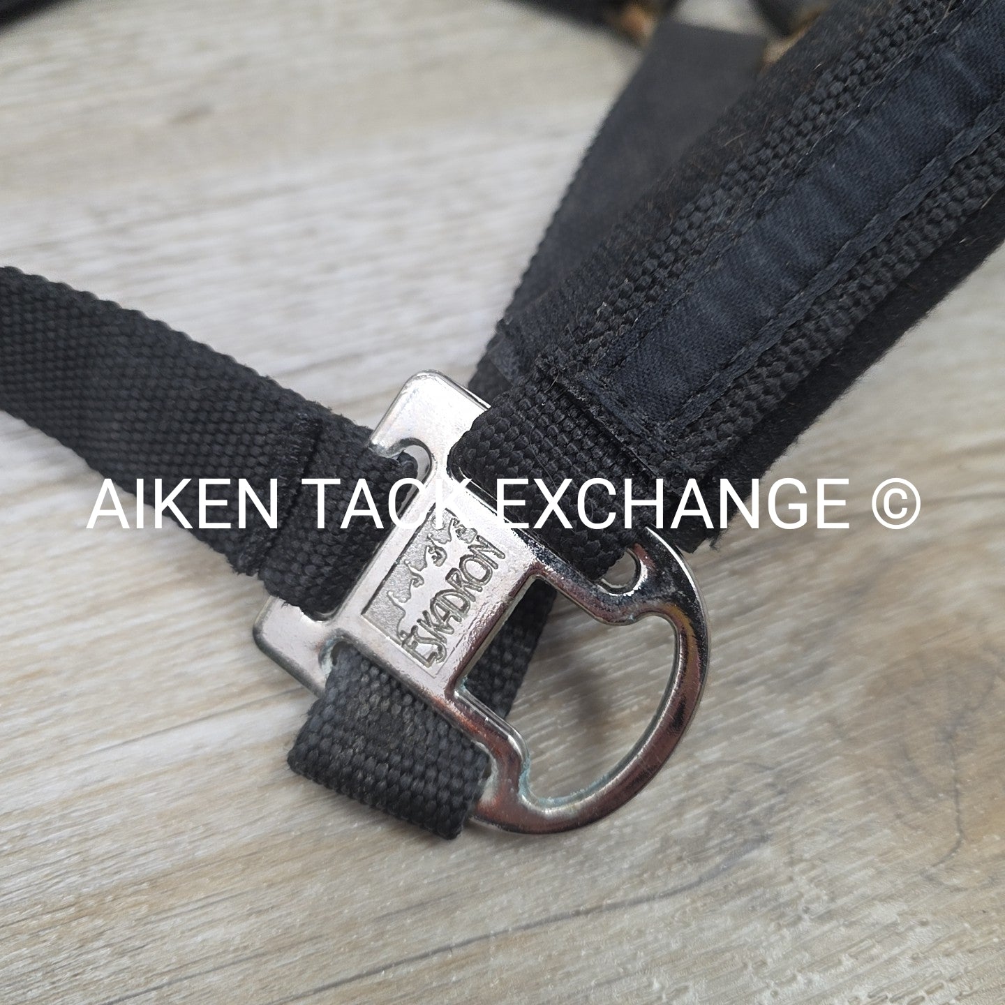 Eskadron Halter, Size Full