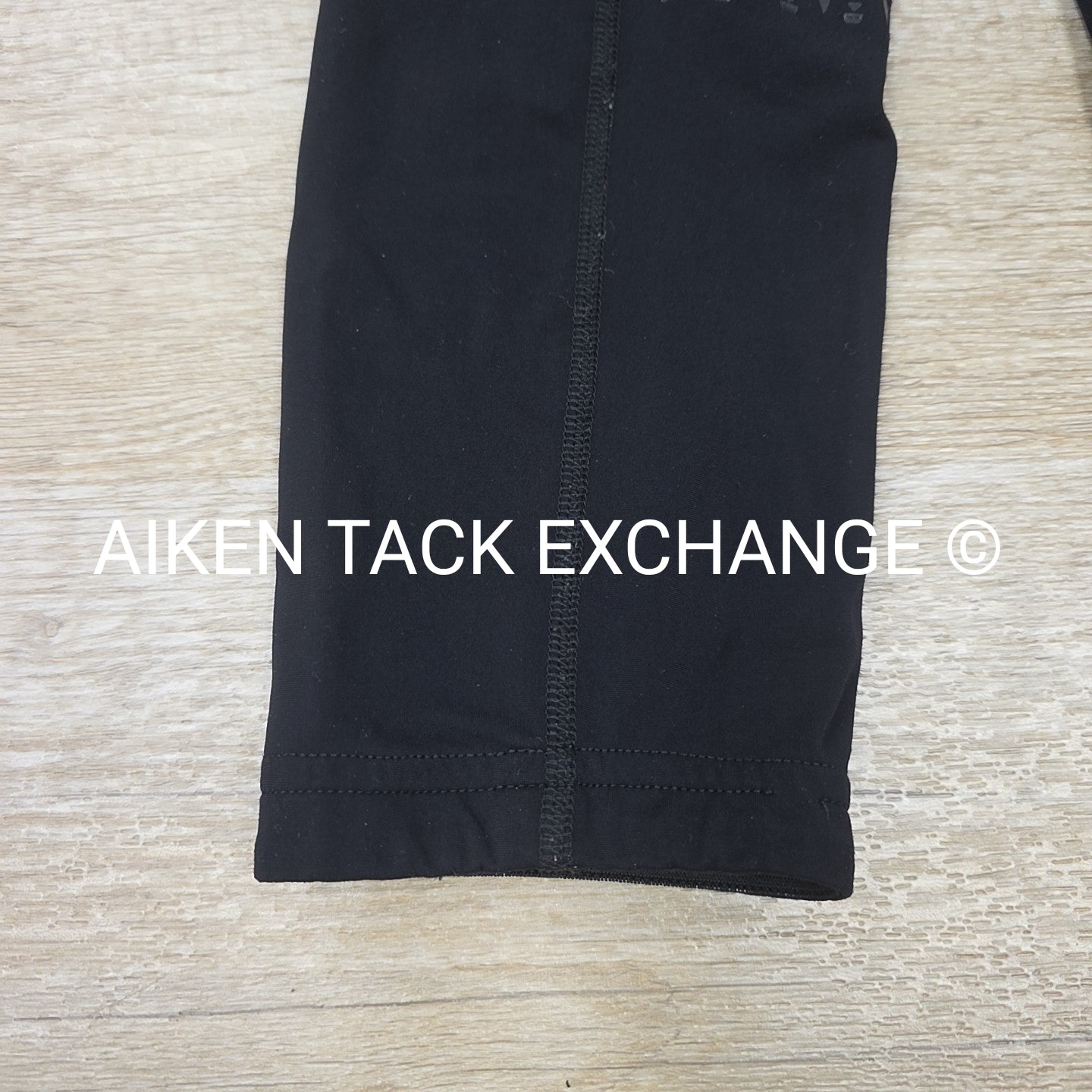 Kerrits IceFil Full Seat Tights, Size Large