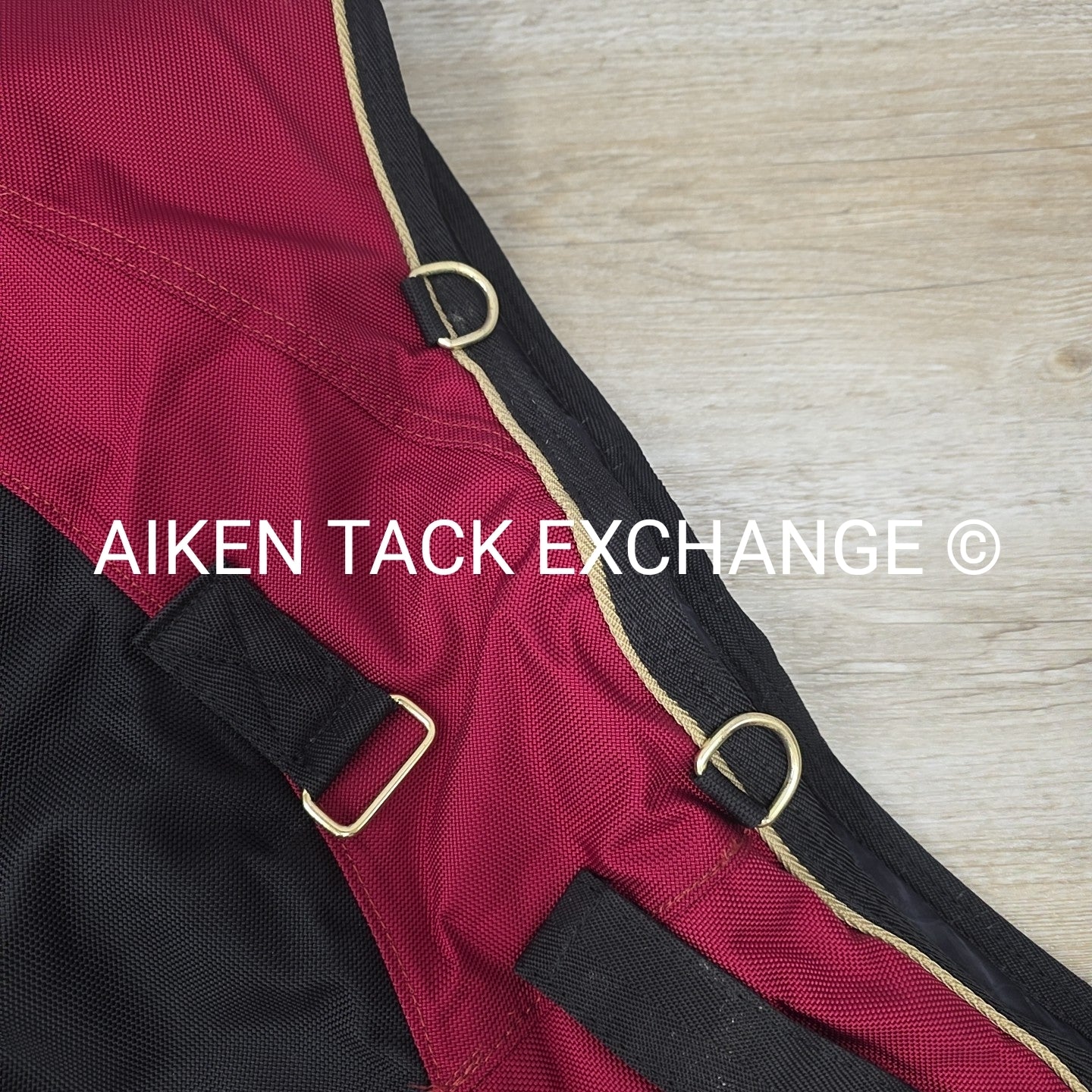 Schneiders VTEK Adjusta-Fit Heavy Weight Turnout Blanket, 82"