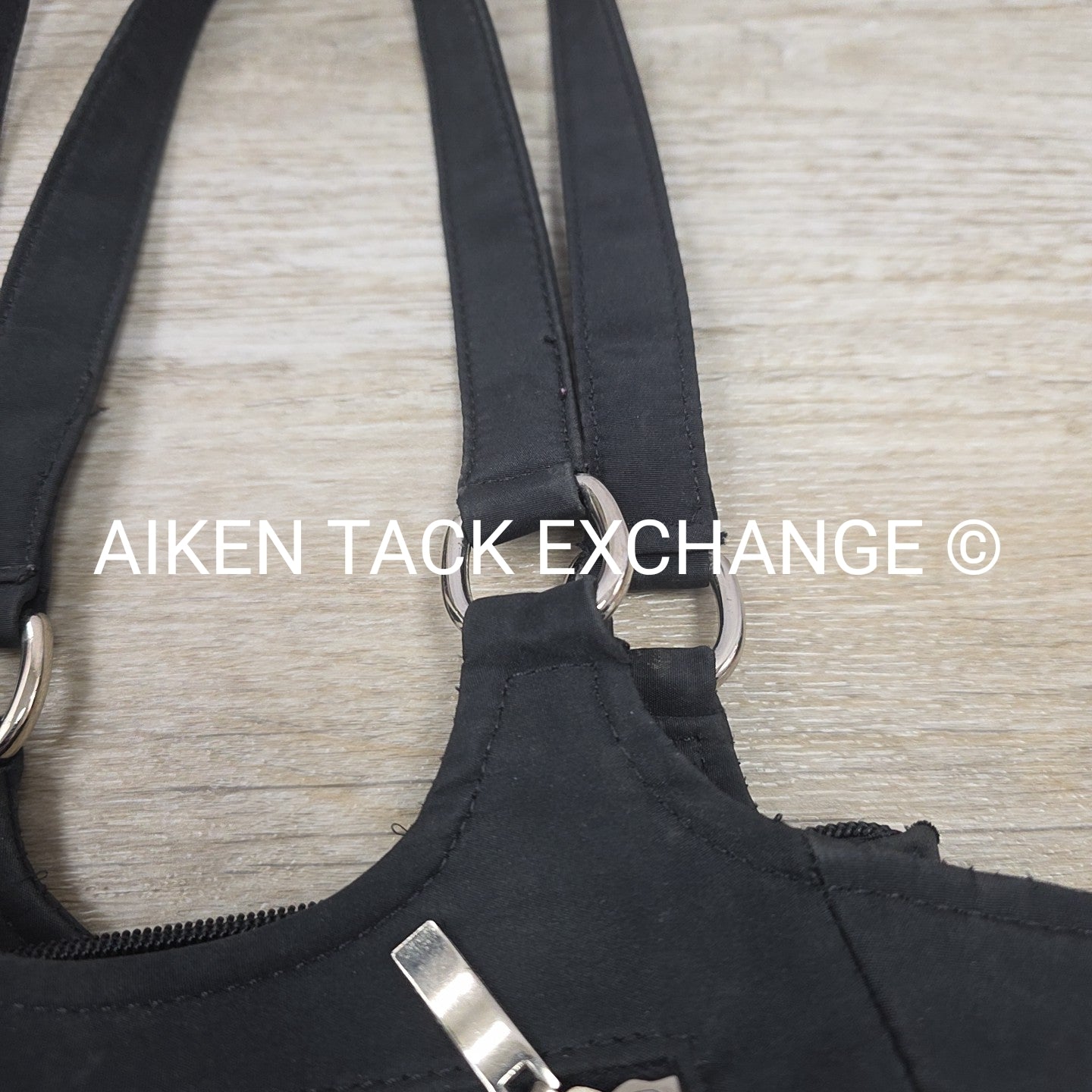 Small Equestrian Handbag