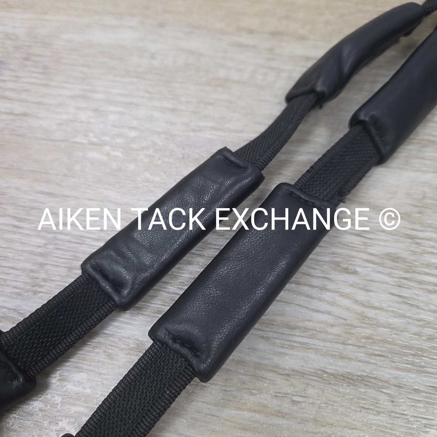 Correct Connect Intermittent Padding, Black, 55"