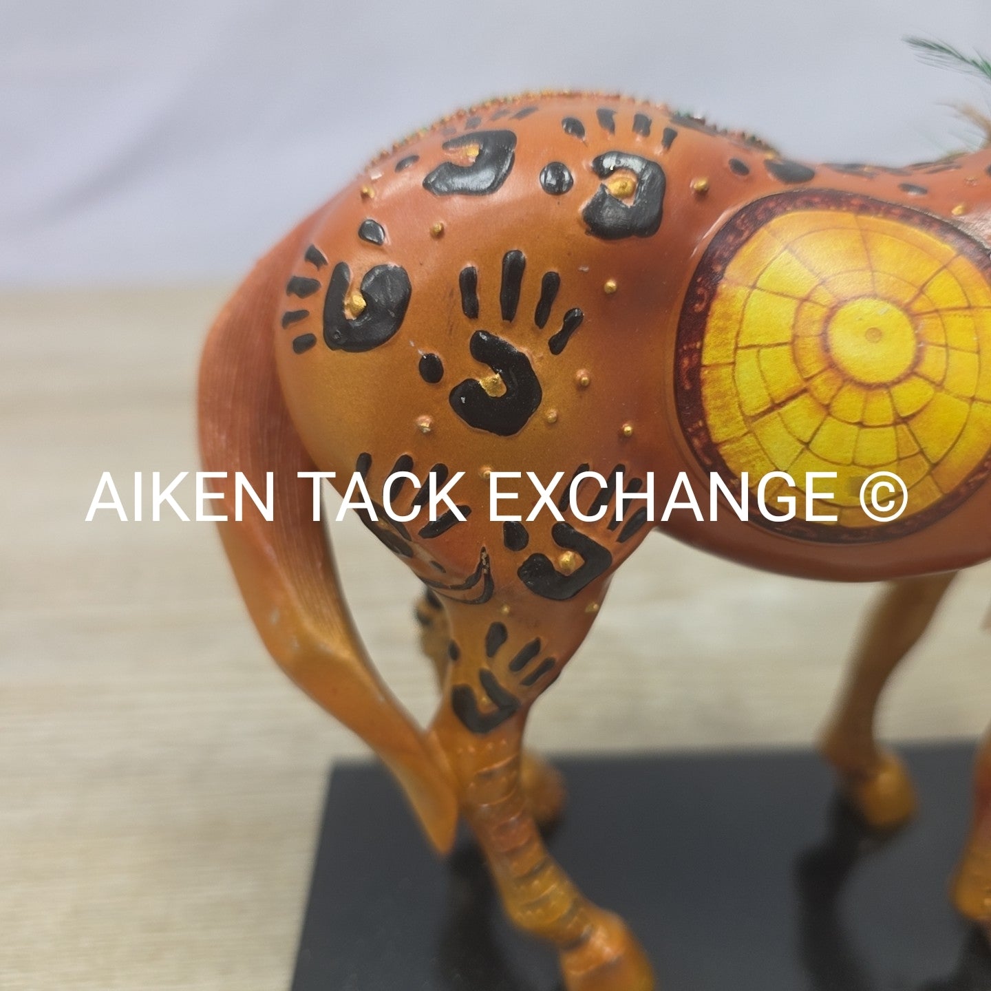 Trail of Painted Ponies - Reunion Of The Family Man