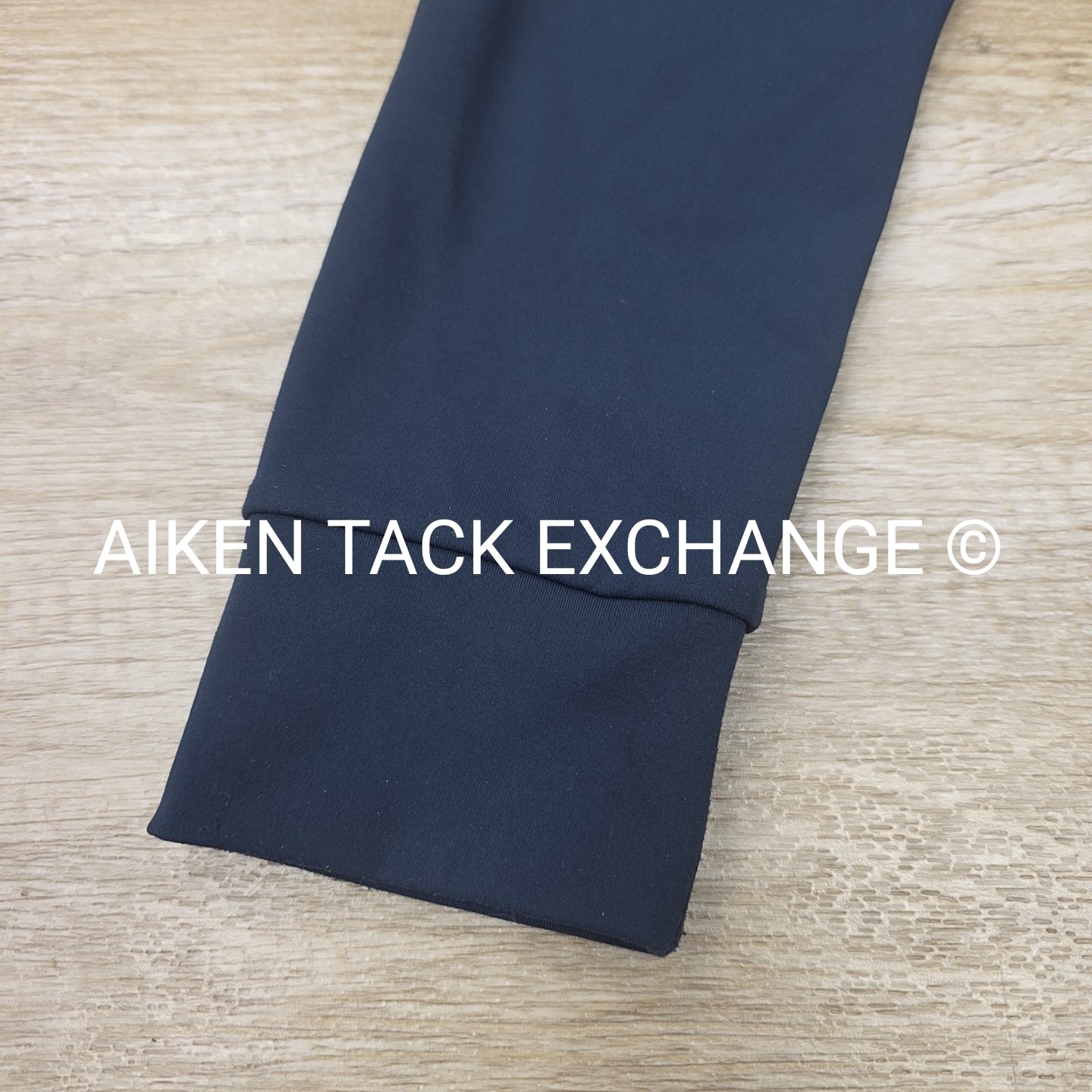 Horze Long Sleeve Top, Size 10