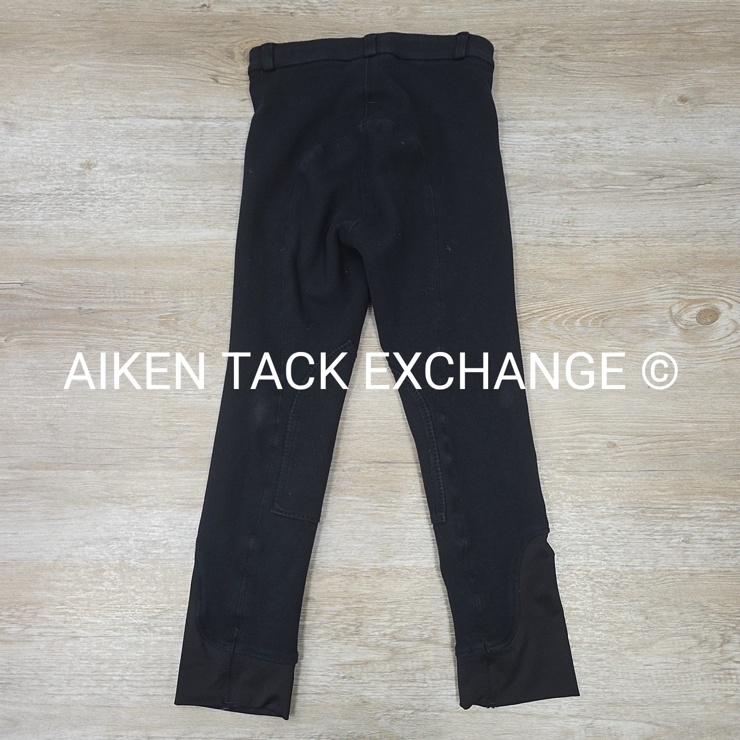 Knee Patch Breeches, Size 12