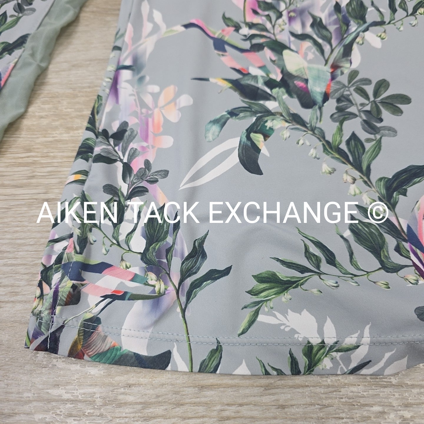 Kastel Denmark Long Sleeve Sun Shirt, Size Large