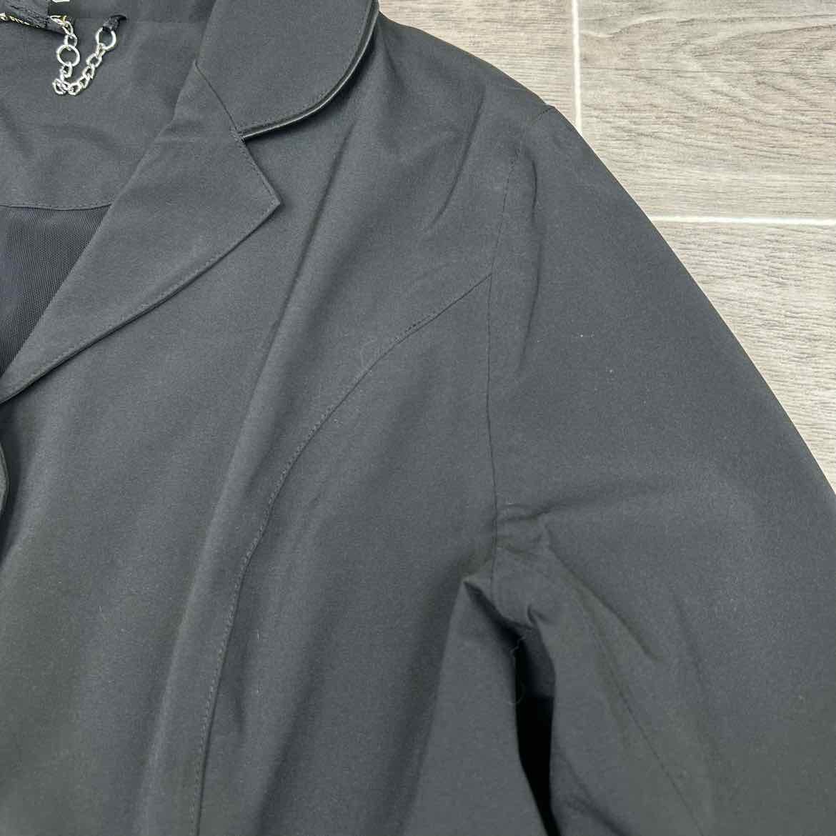 FITS Hydra Rain Show Coat, Size Medium
