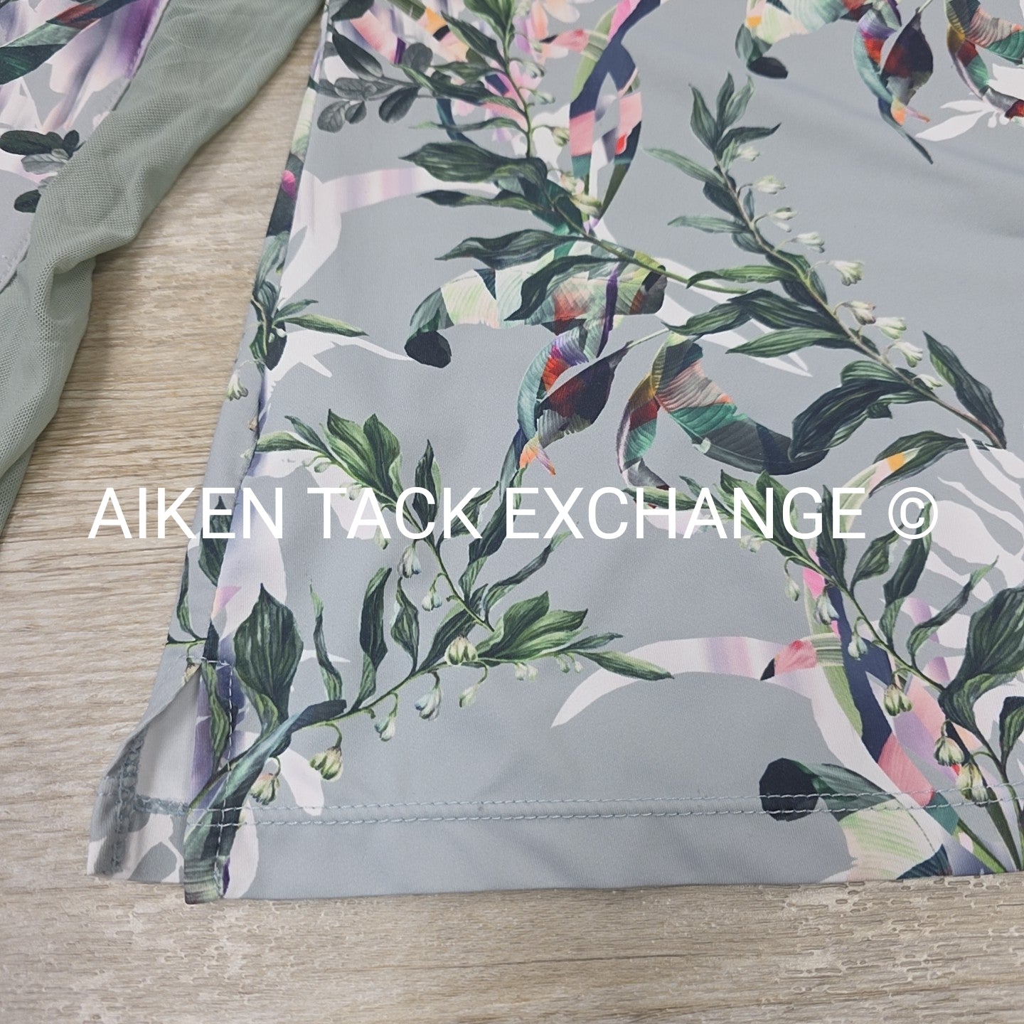 Kastel Denmark Long Sleeve Sun Shirt, Size Large