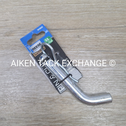 Reese Towpower 5/8" Hitch Pin + Clip