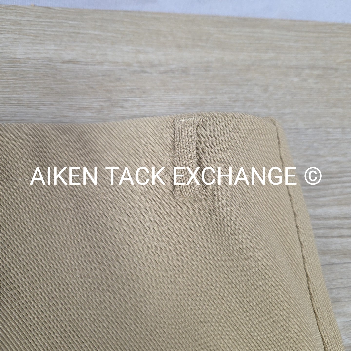 Devon-Aire Knee Patch Breeches, Youth Large