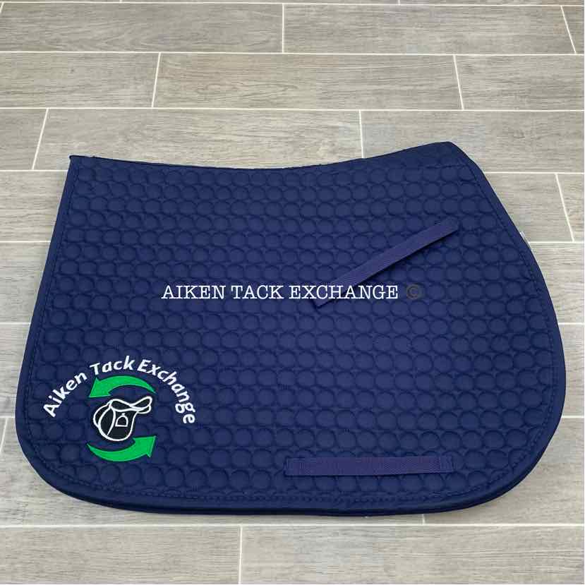 SmartPak All Purpose Saddle Pad with ATE Logo