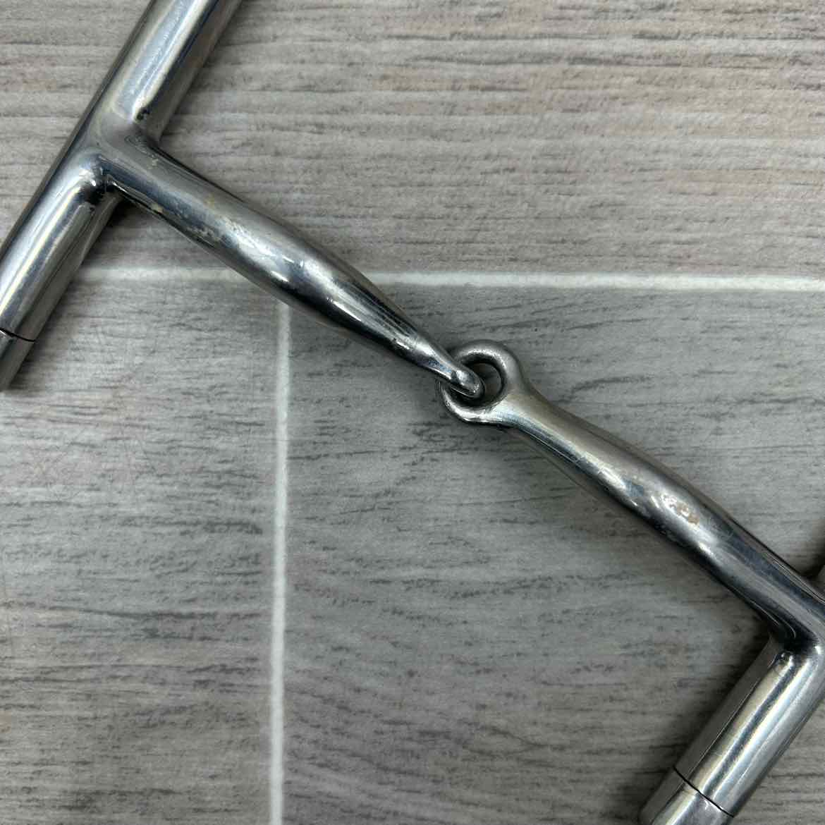 Myler English Dee without Hooks Single Joint MB 09 5.5'