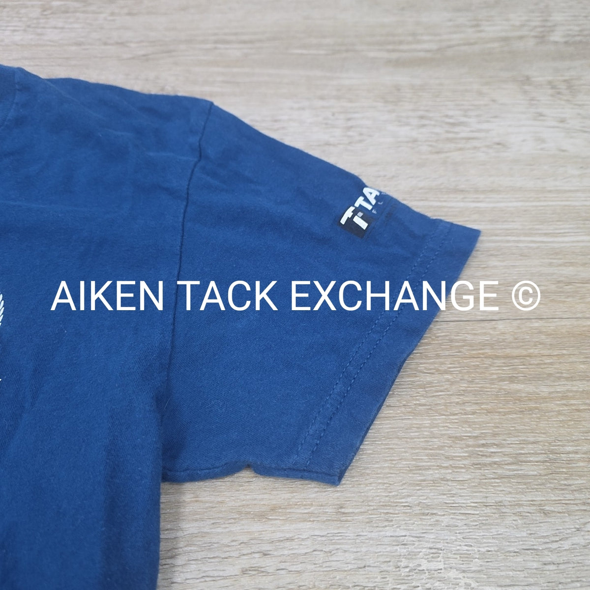 BARGAIN BUNDLE: 2 Short Sleeve T-Shirts, Size X-Small & Small