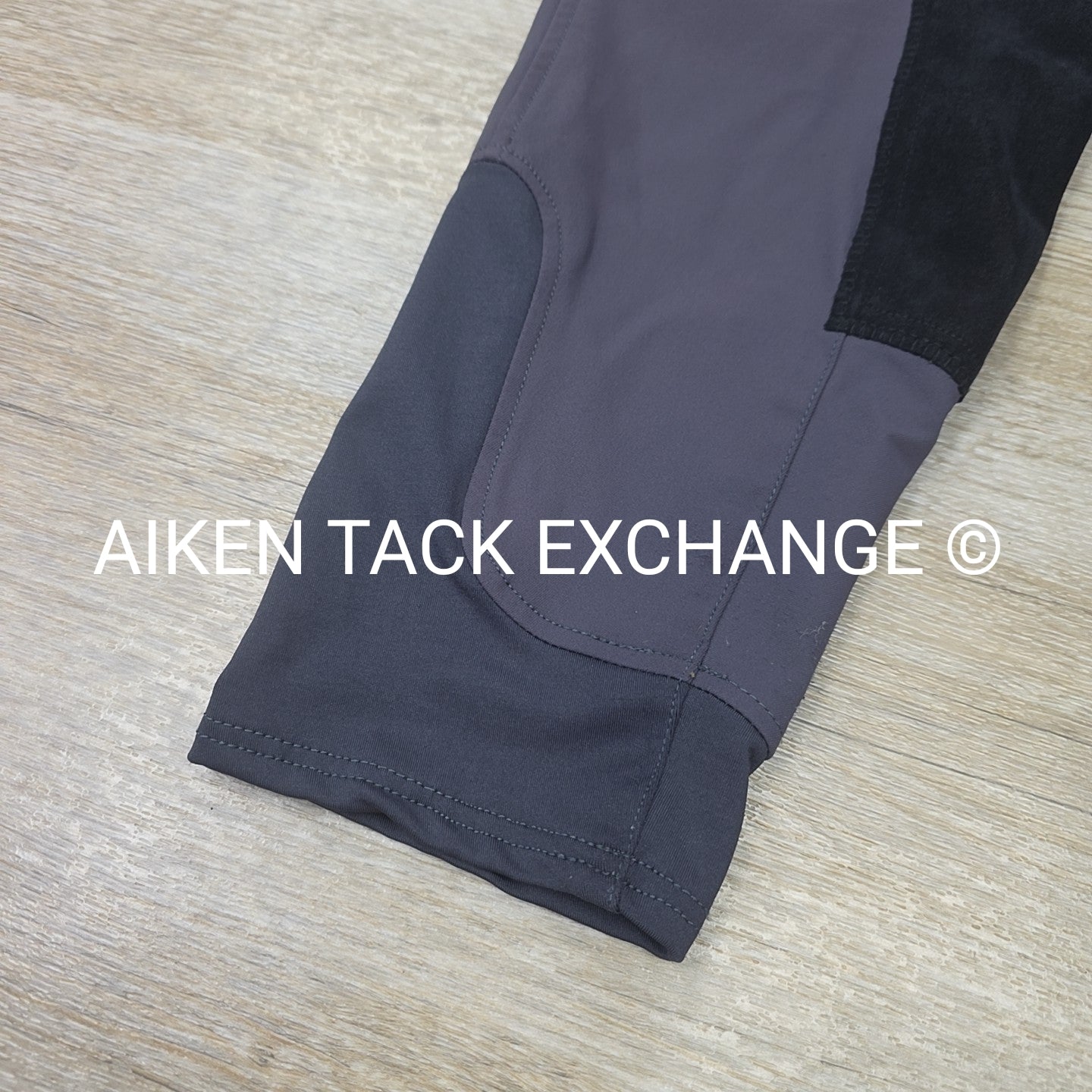 SmartPak Hadley Full Seat Breeches, Size 40 R