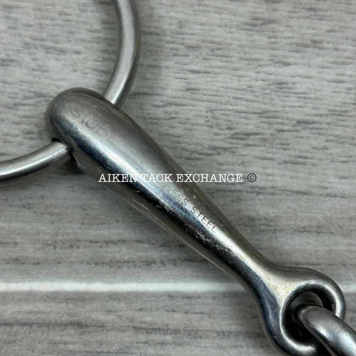 Stubben Single Joint Loose Ring Bit 5.75'
