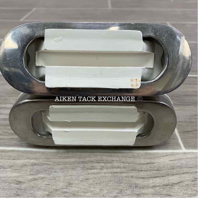 Fillis Stirrup Irons 4.25"