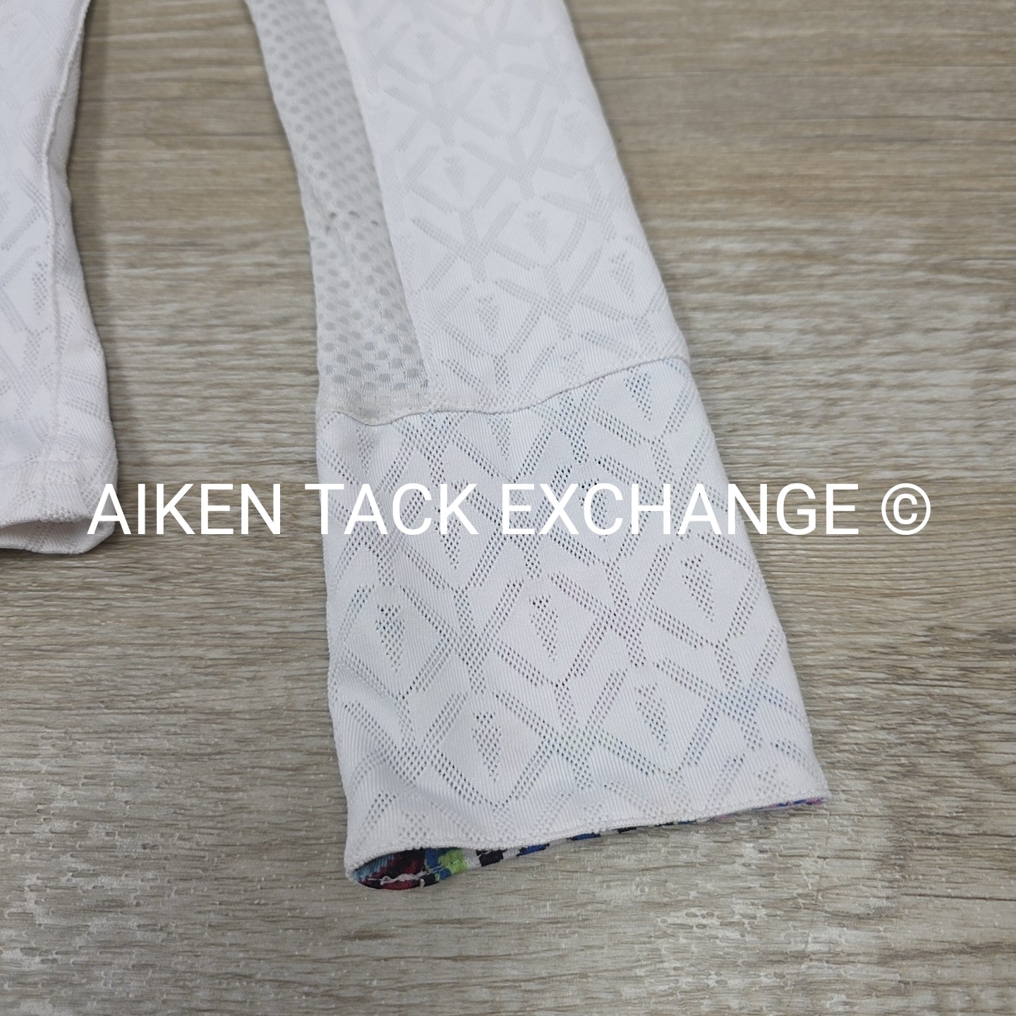 Kerrits Long Sleeve Sun Shirt, Women's Small