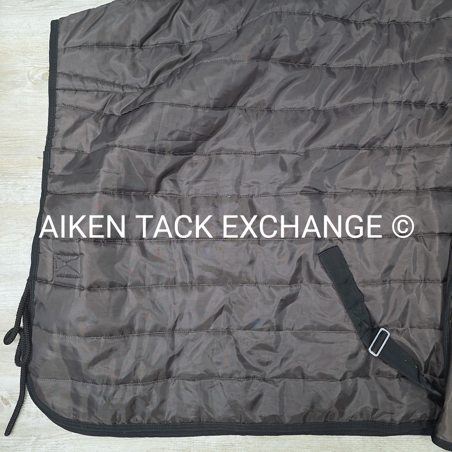 Masta Light Weight Stable Blanket, 81"