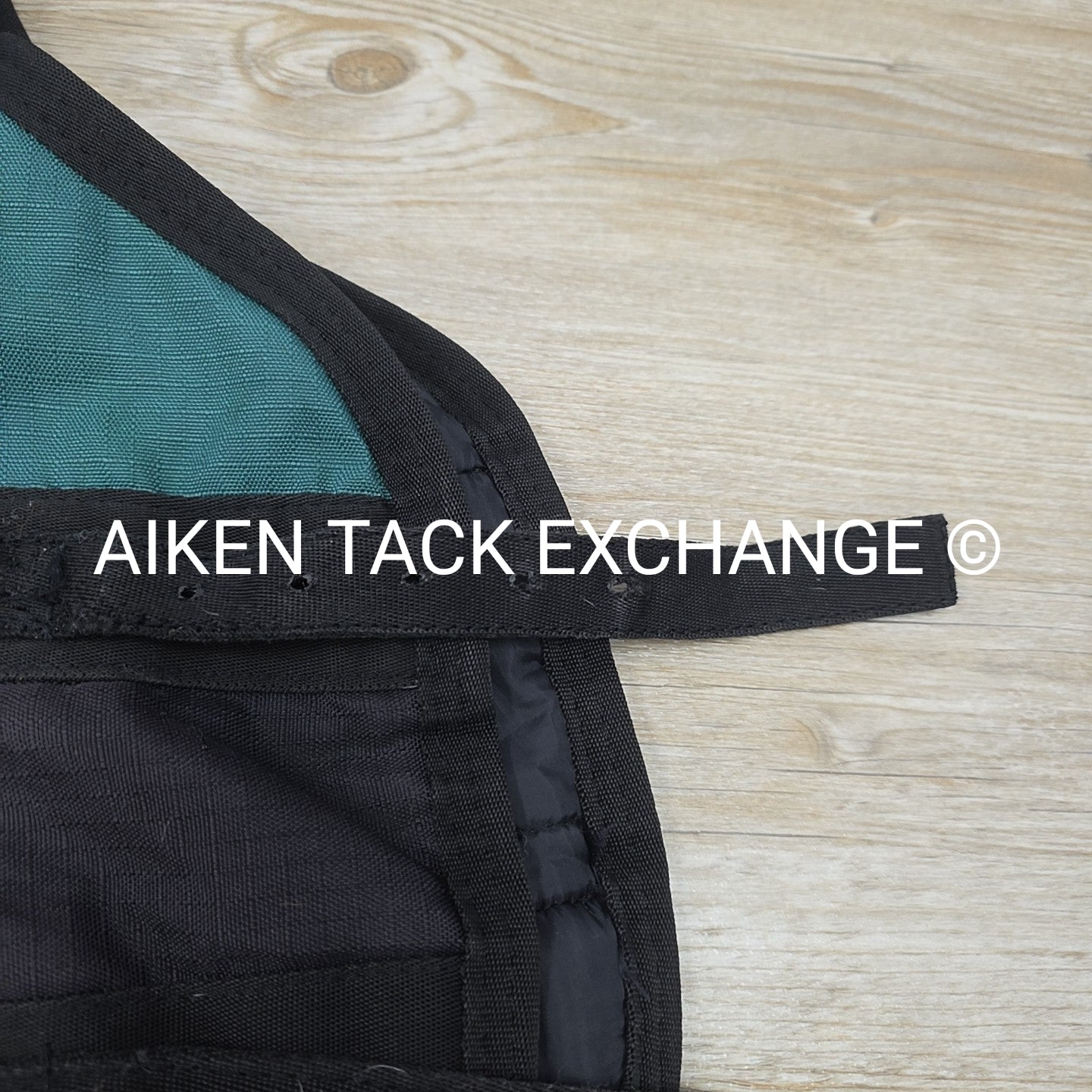 Polar Shield Light Weight Turnout Blanket, 40" (Has Been Repaired)
