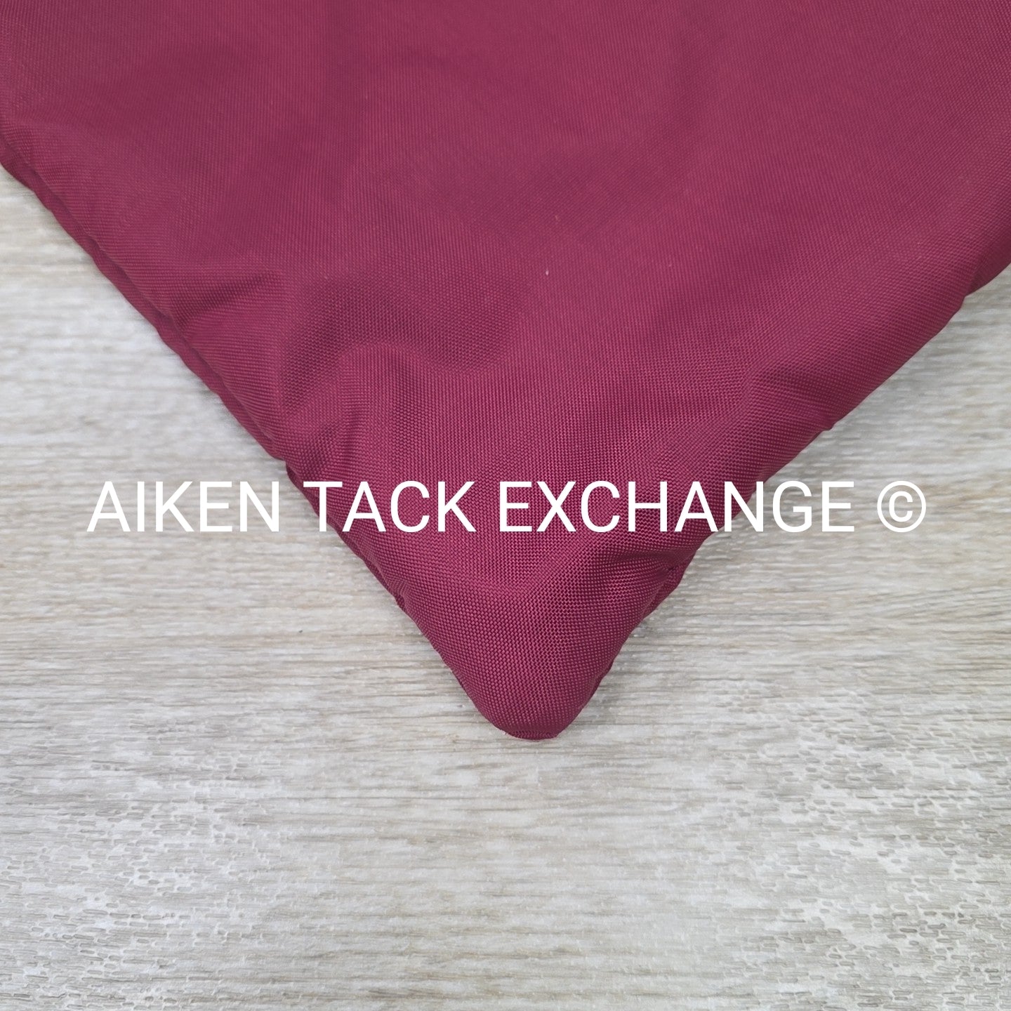 Faux Sheepskin Lined Bridle Bag