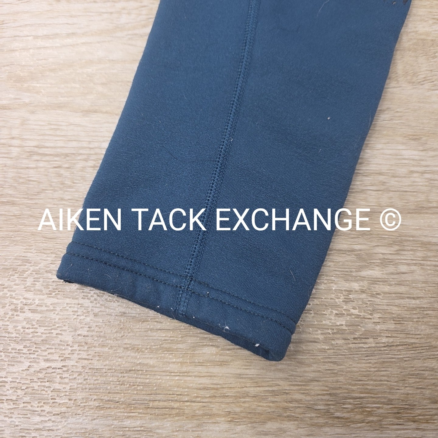 Kerrits Fleece Full Seat Riding Tights, Youth Large