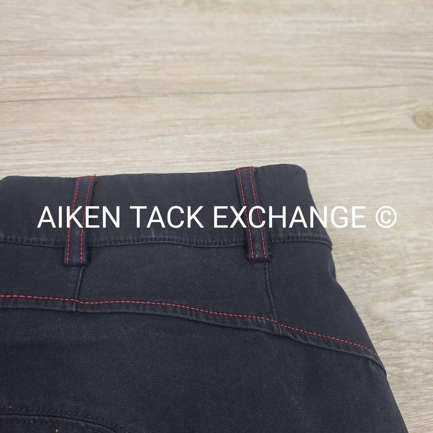 Ariat Prix Knee Patch Breeches, Size 32 L