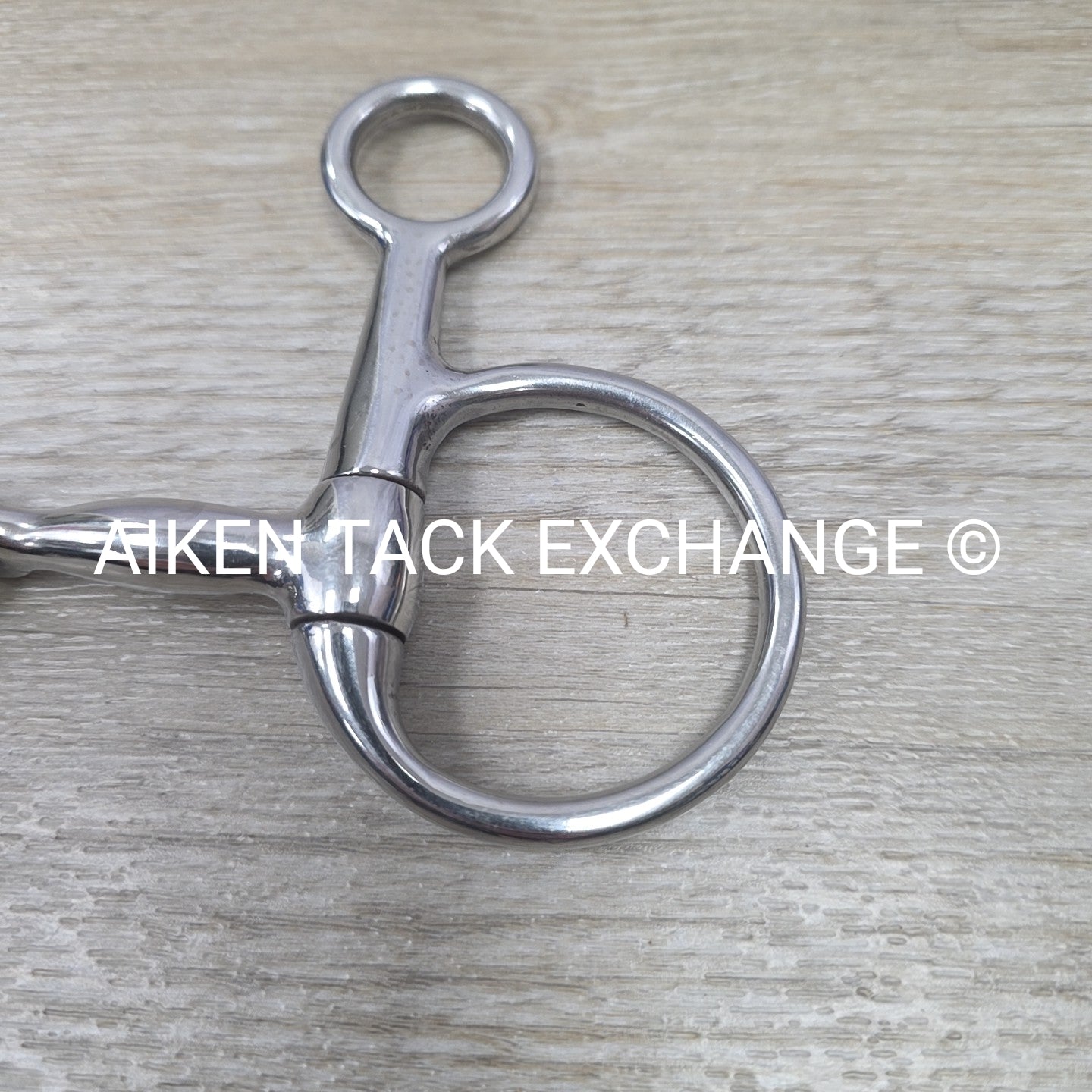 Jack's French Link Baucher Bit 5"