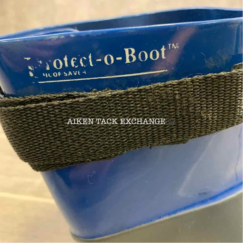 Tough 1 Protect-o-Boot Soaking Boot, Size 3