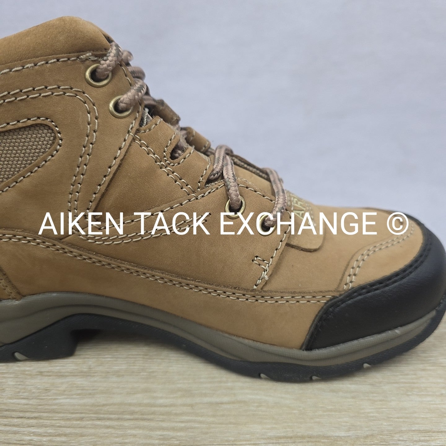 Ariat Lace Up Terrain Boots, Brand New, Women's 6.5