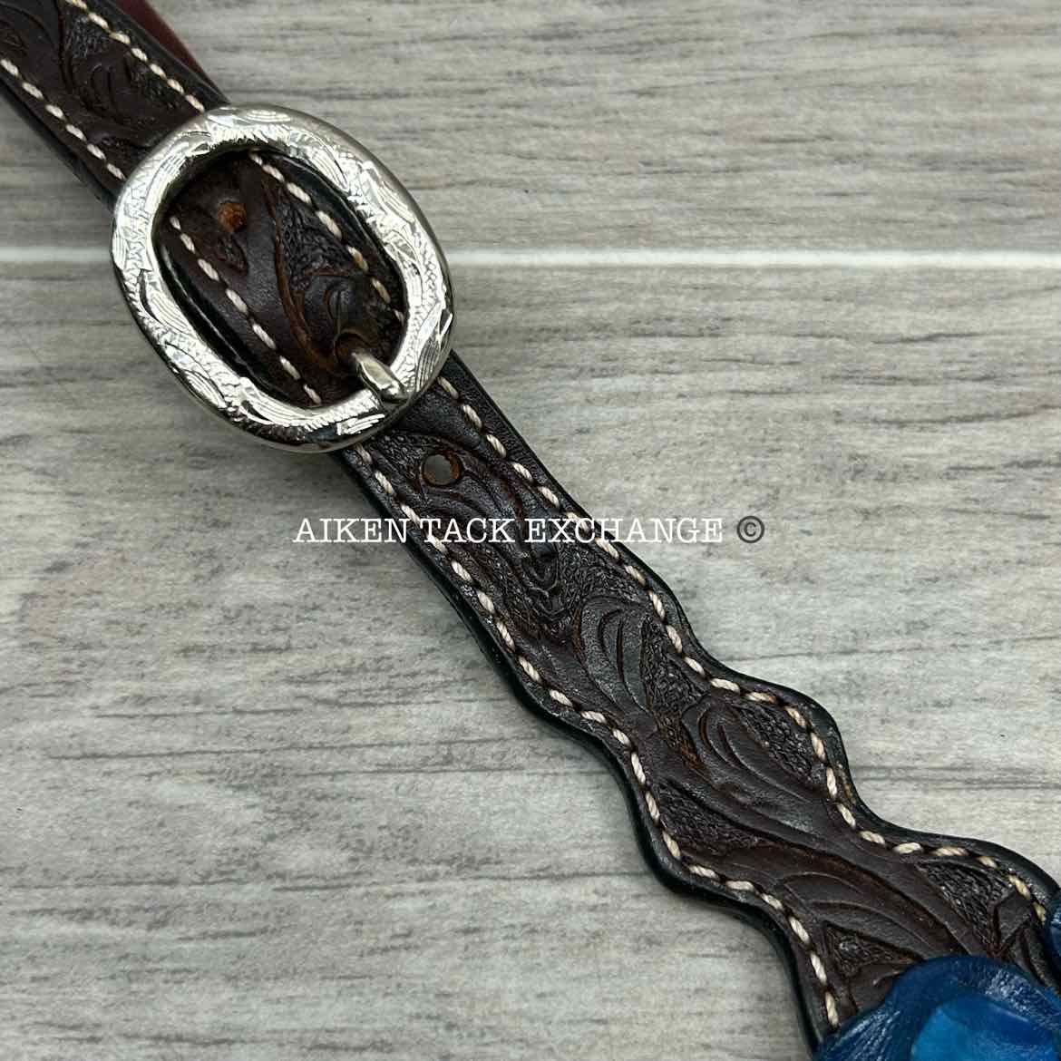 Rodeo Drive Wither Strap