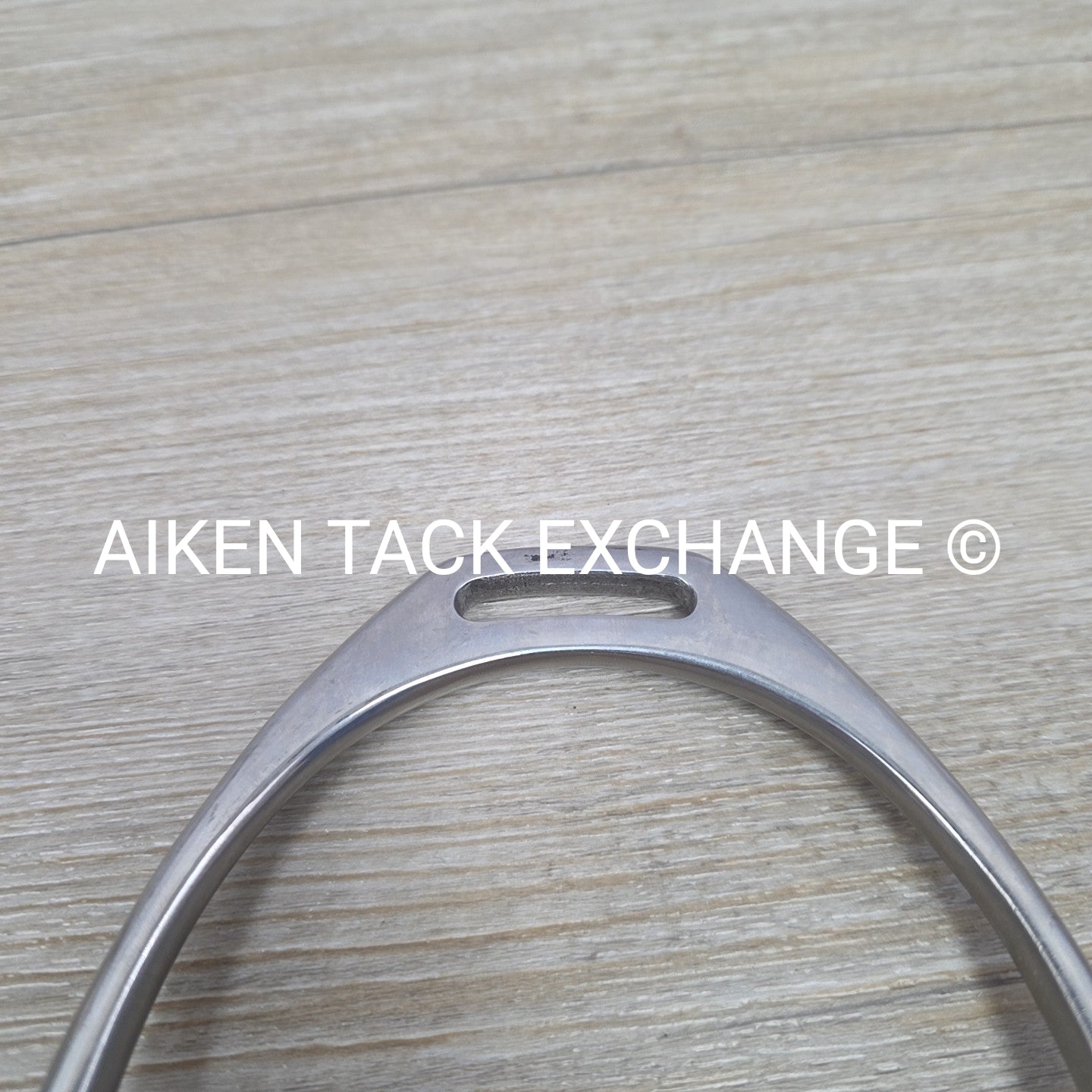 Korsteel Fillis Stirrup Irons, 4.5"