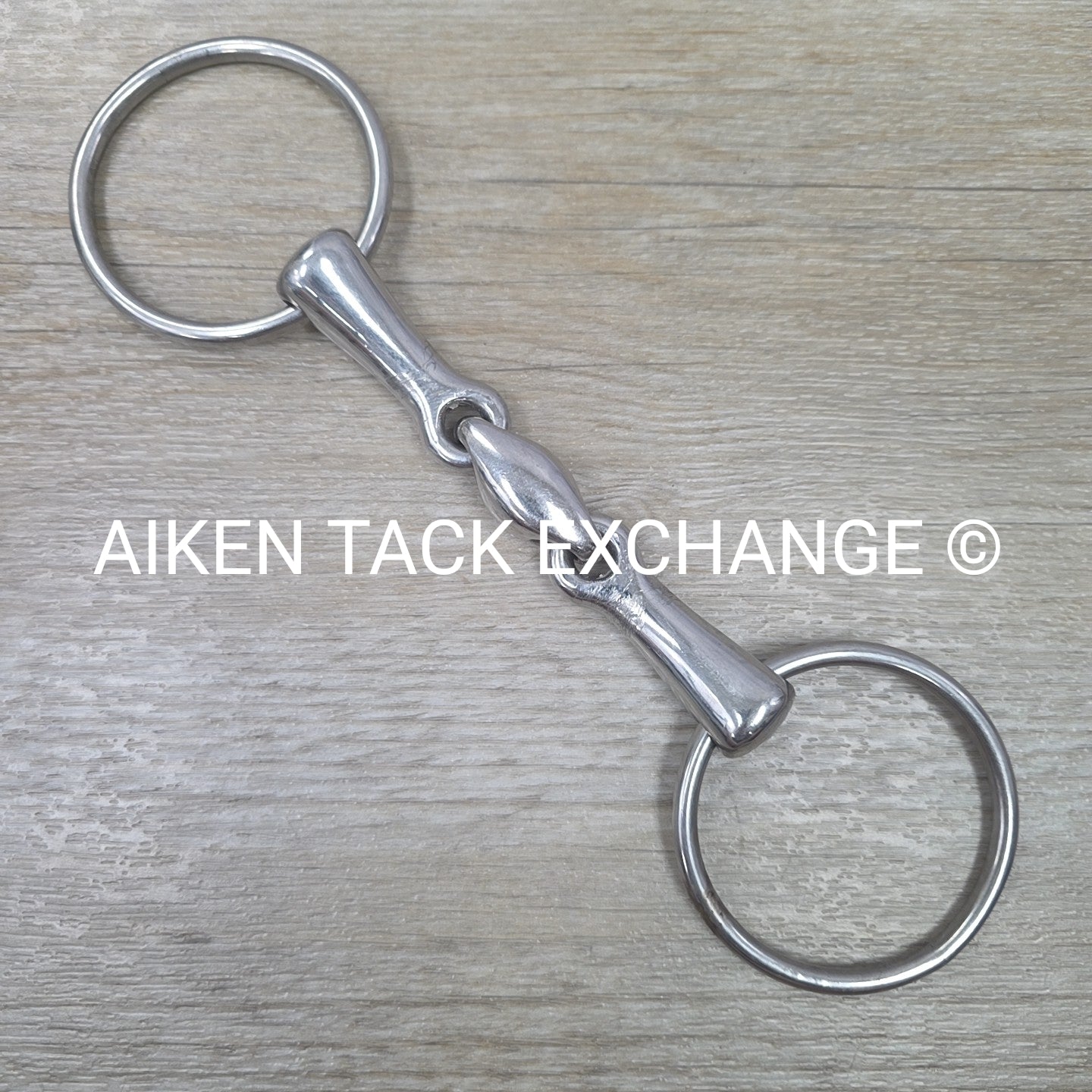 Double Joint Loose Ring Bit 4.75"