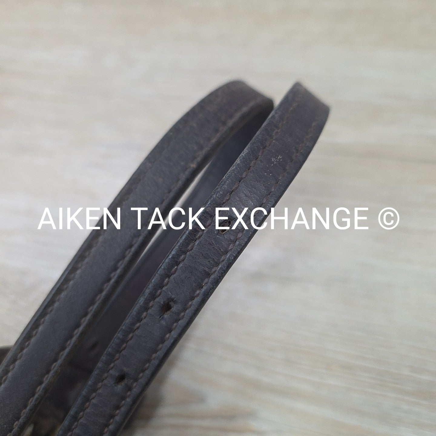 BARGAIN BUNDLE: Ivan Osmak Maker Western Bridle with Bit & Reins