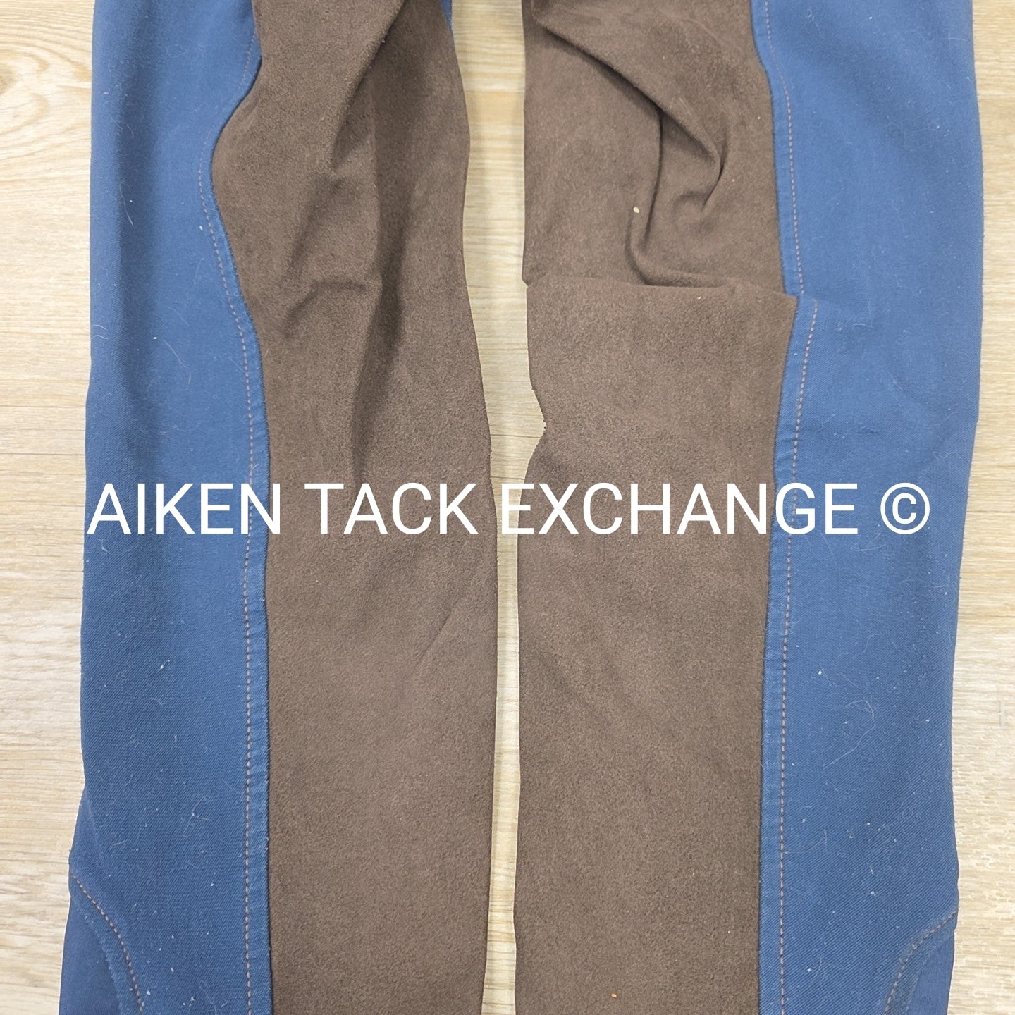 BARGAIN BUNDLE: Horseware Full Seat Breeches, 30 & Annie's Full Seat Breeches,28