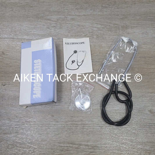 Stethoscope