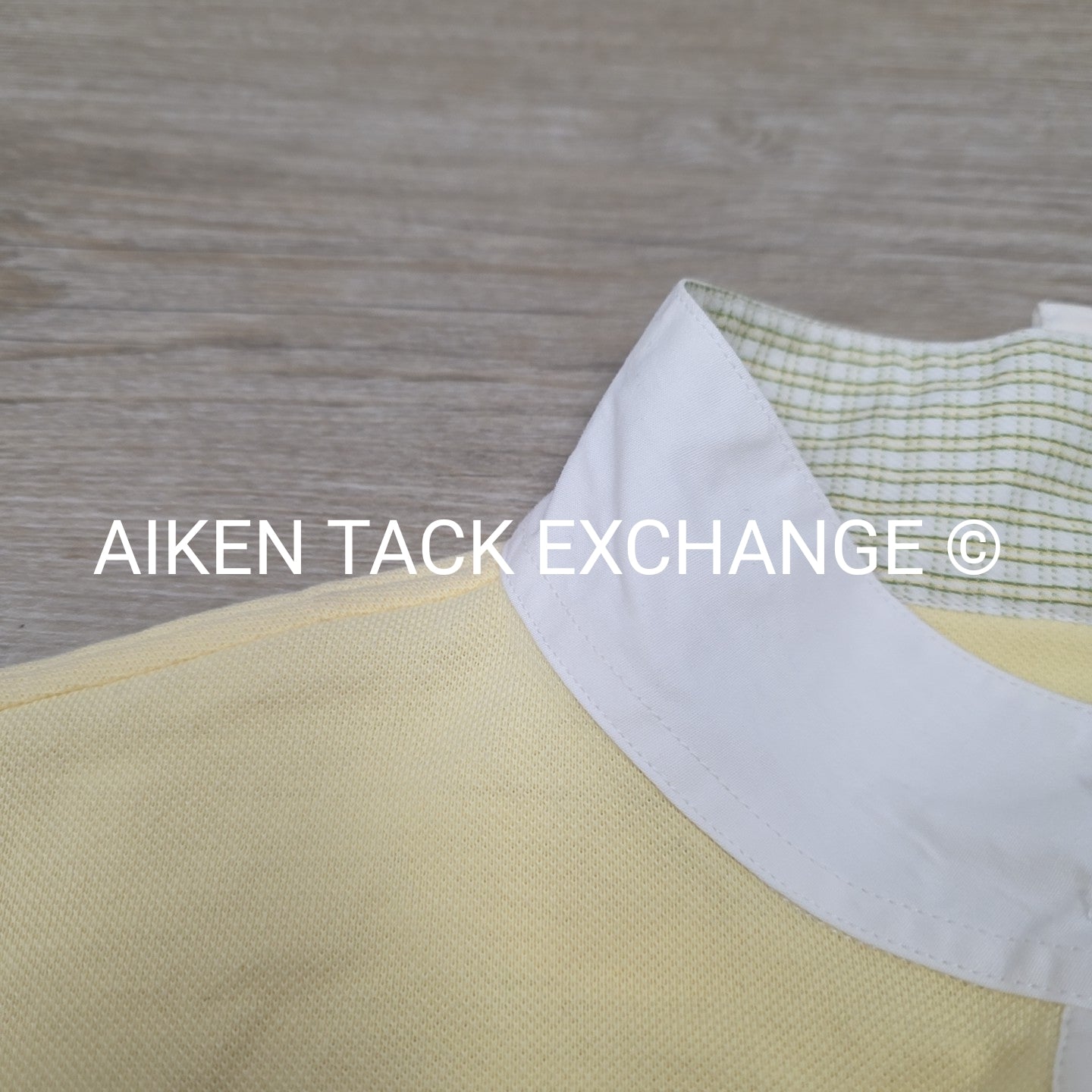 Horse Country 3X Dry Lexington Hunt Shirt w/ Collar, Women's XLarge