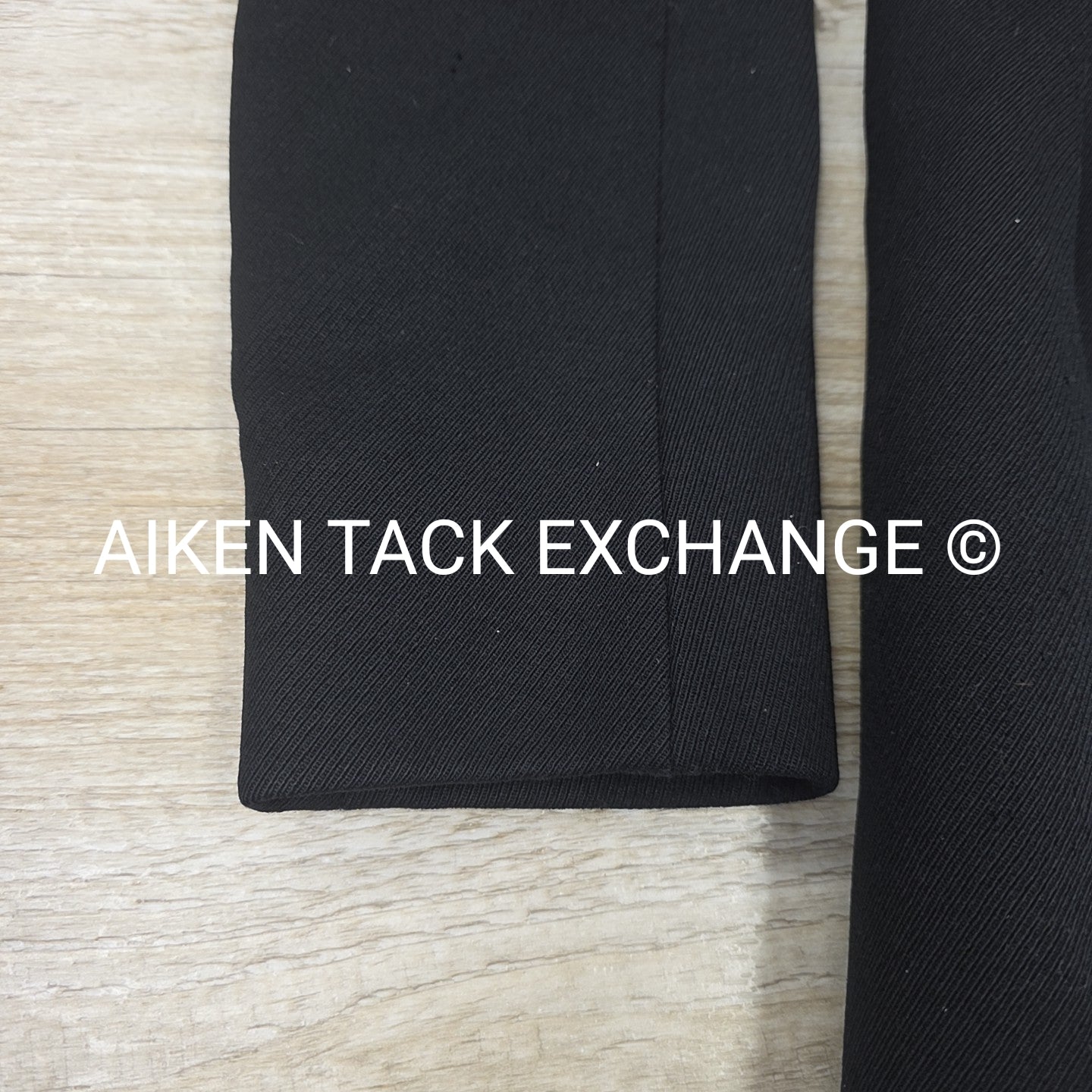 Foxley Heavy Weight Frock Hunt Coat, Women's 34