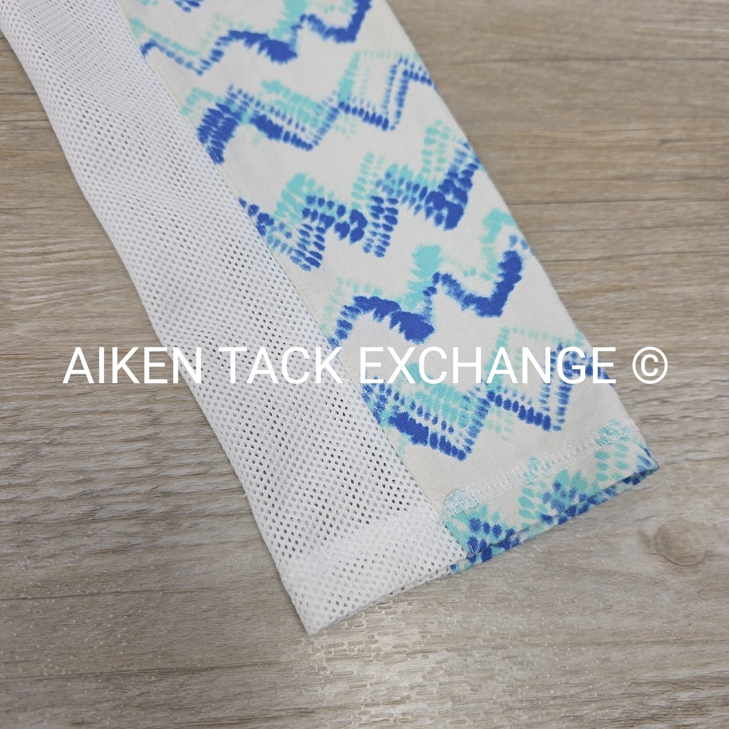 San Soleil Long Sleeve Sun Shirt, Size Medium