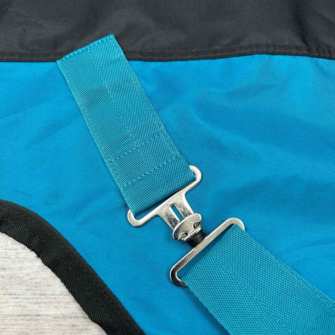 Horseware Mio 0G Fill Turnout Sheet, 66"