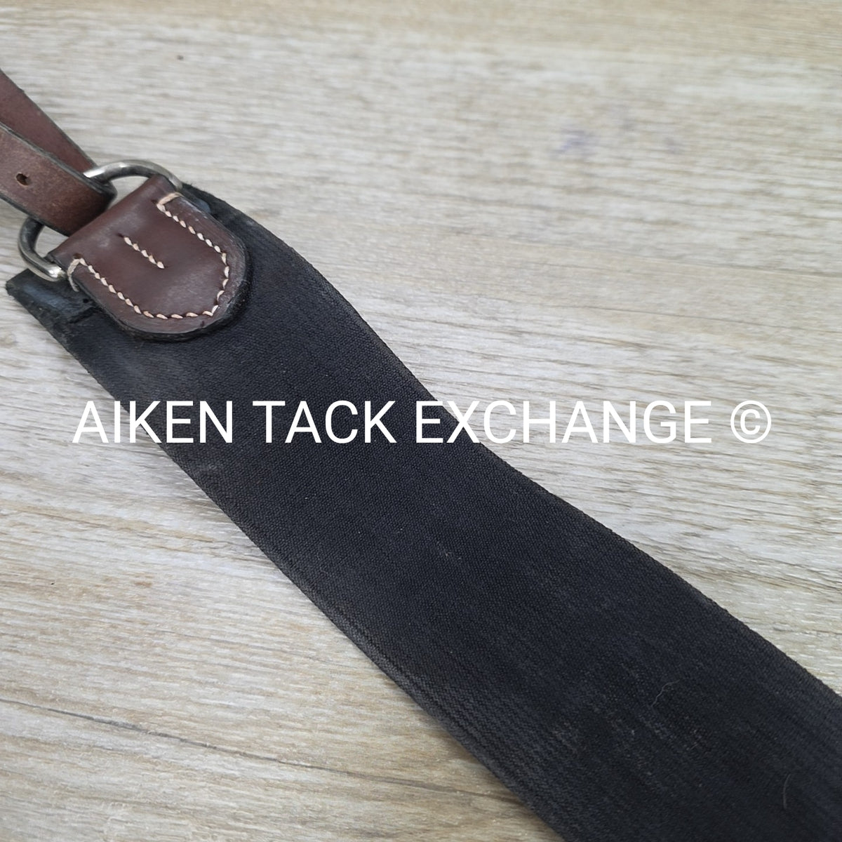Jumper Breastplate w/ Elastic, Size Full
