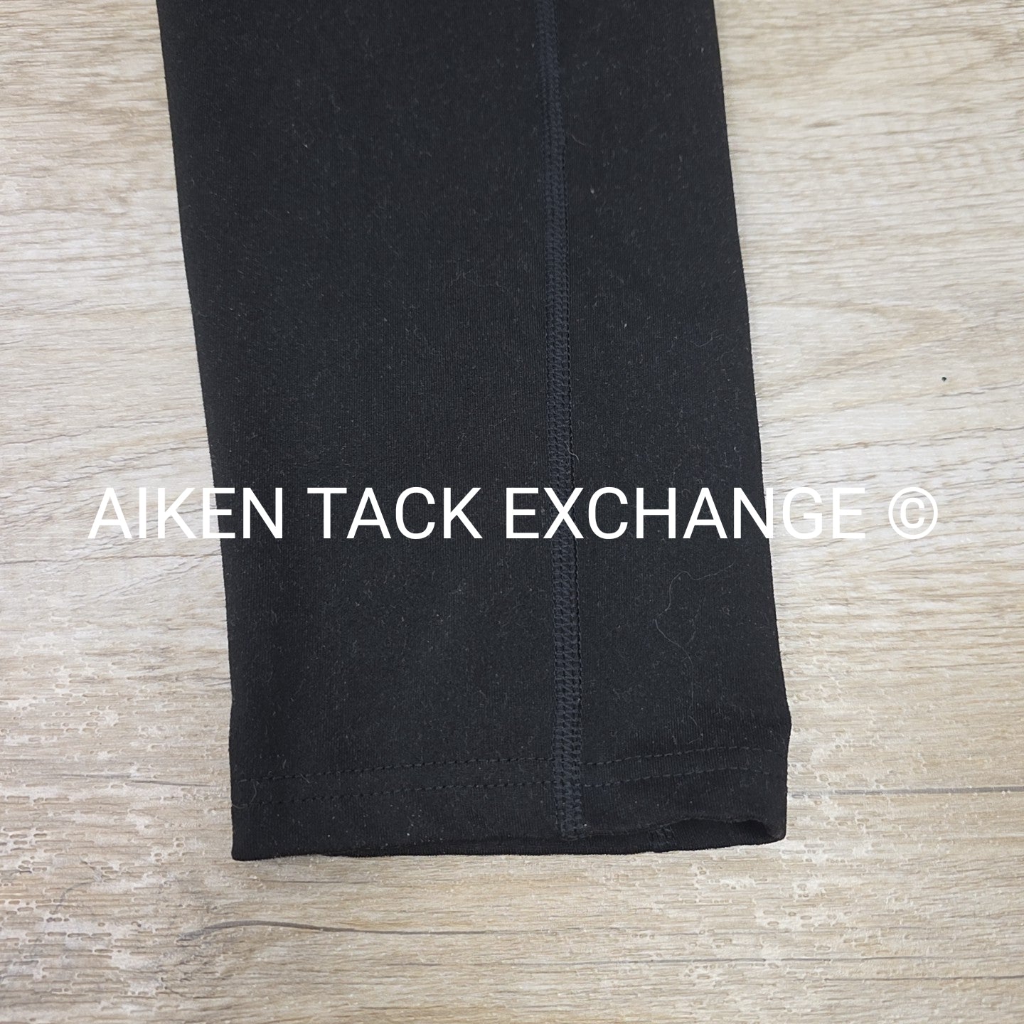 BCG High-Rise Tummy Control Athletic Leggings, Black, Women's Size XL