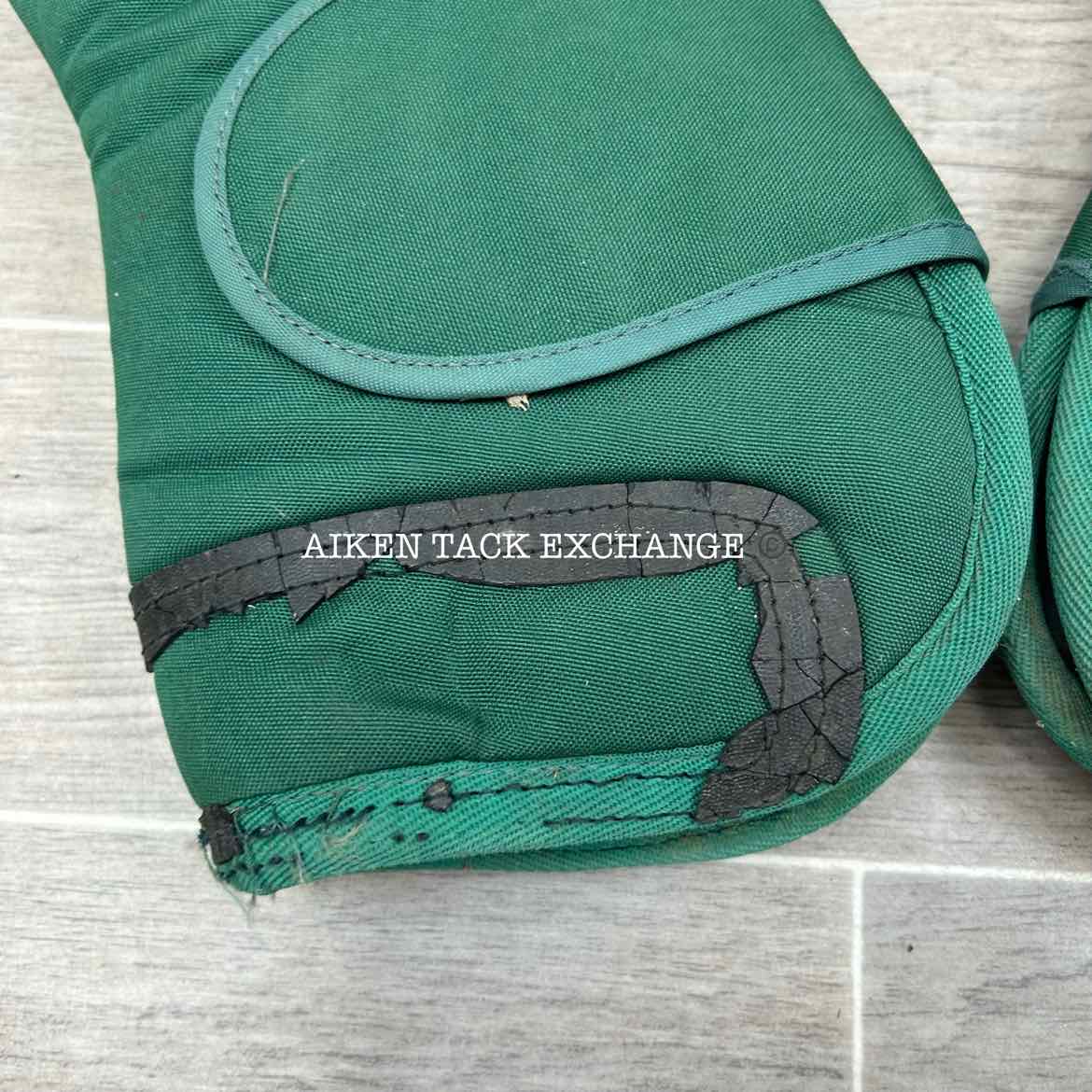 BARGAIN BUNDLE: Dover Saddlery Shipping Boot, 2 Full Sets