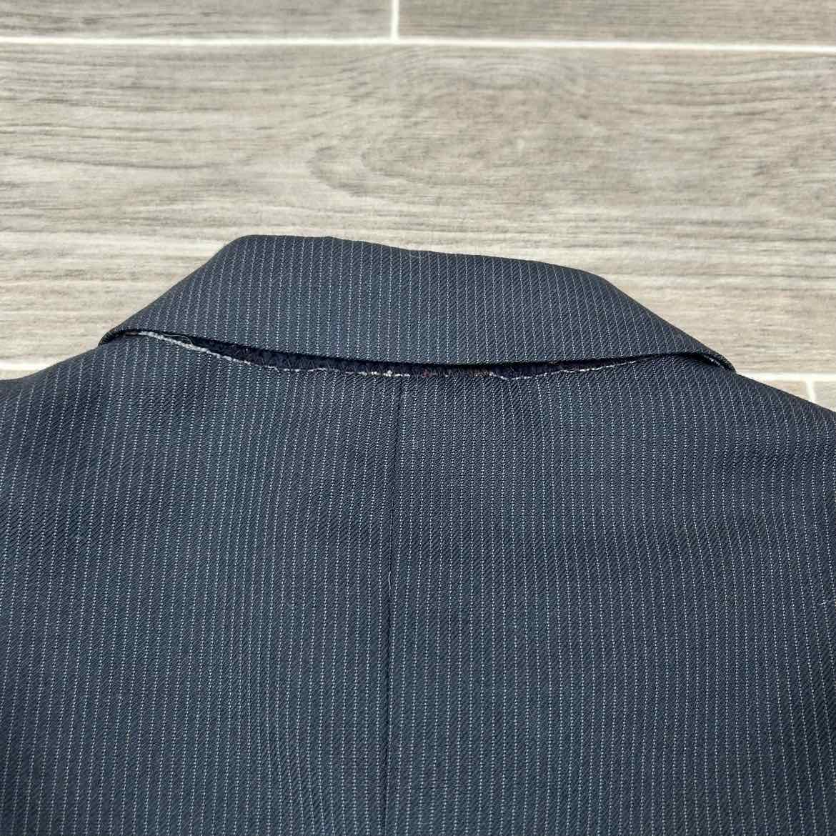 Tri-Umph Show Coat, Size 18 L