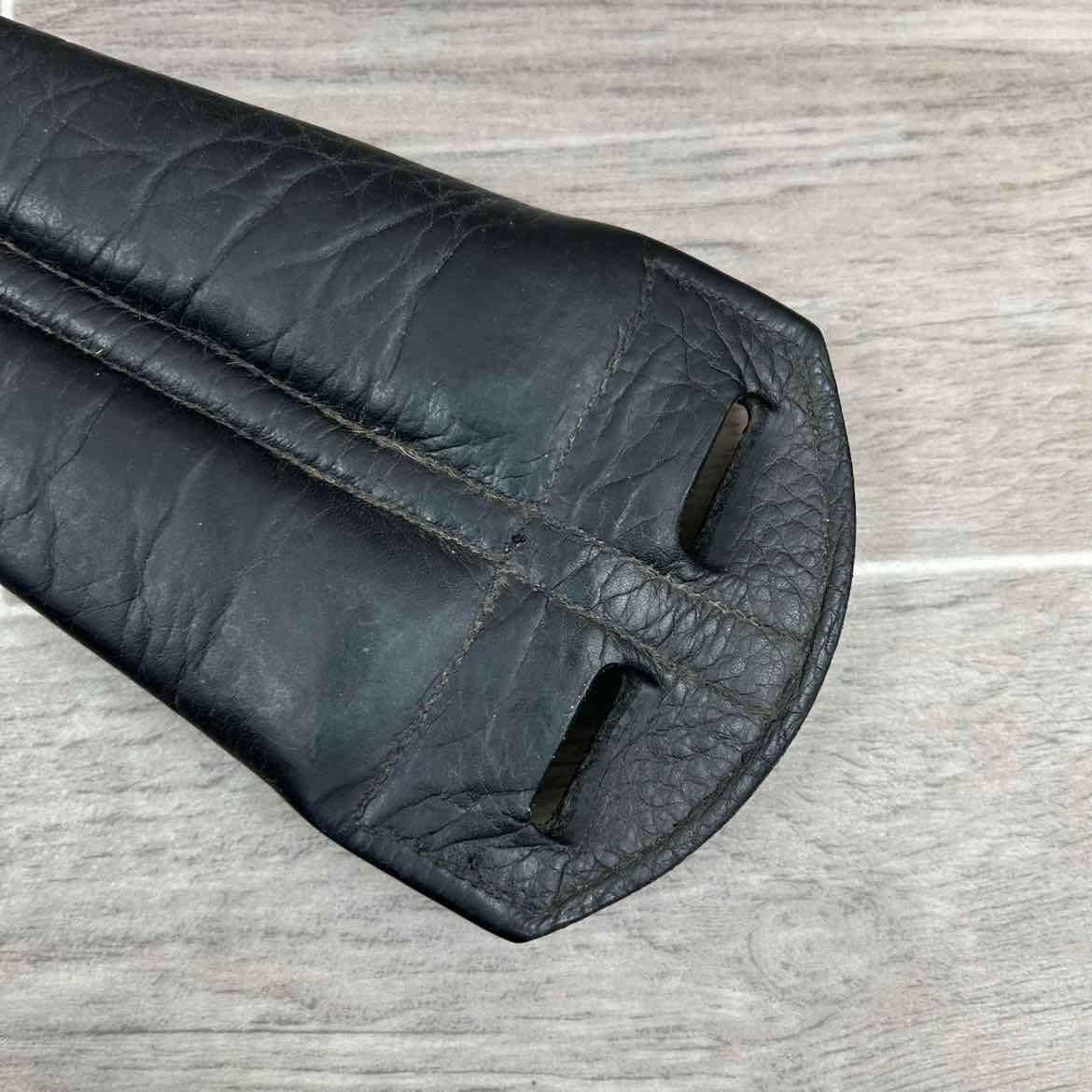 Otto Schumacher Dressage Girth, Black, 24"