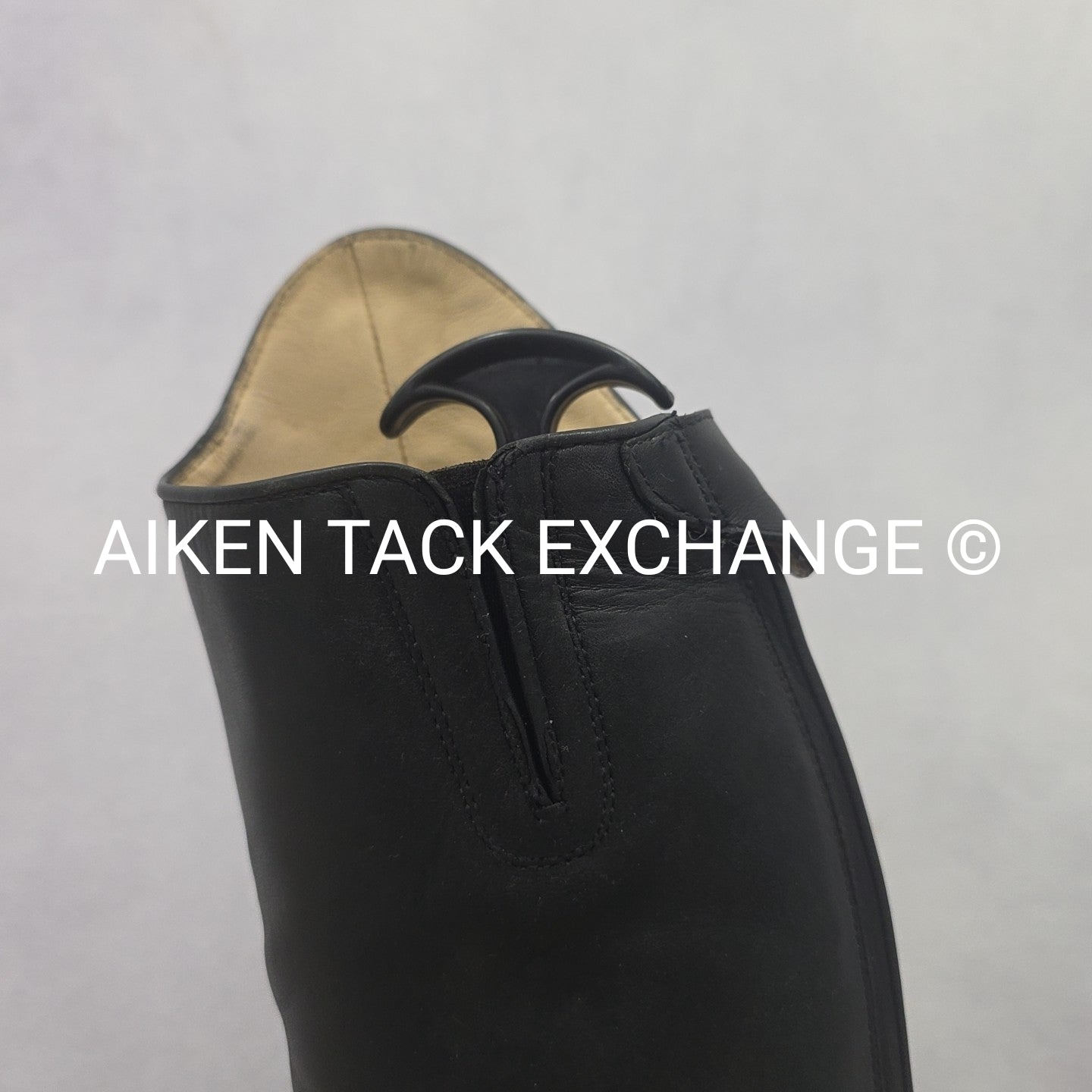Ariat Kinsley Tall Dress Boots, Women's 8.5, Medium Height, XS Calf