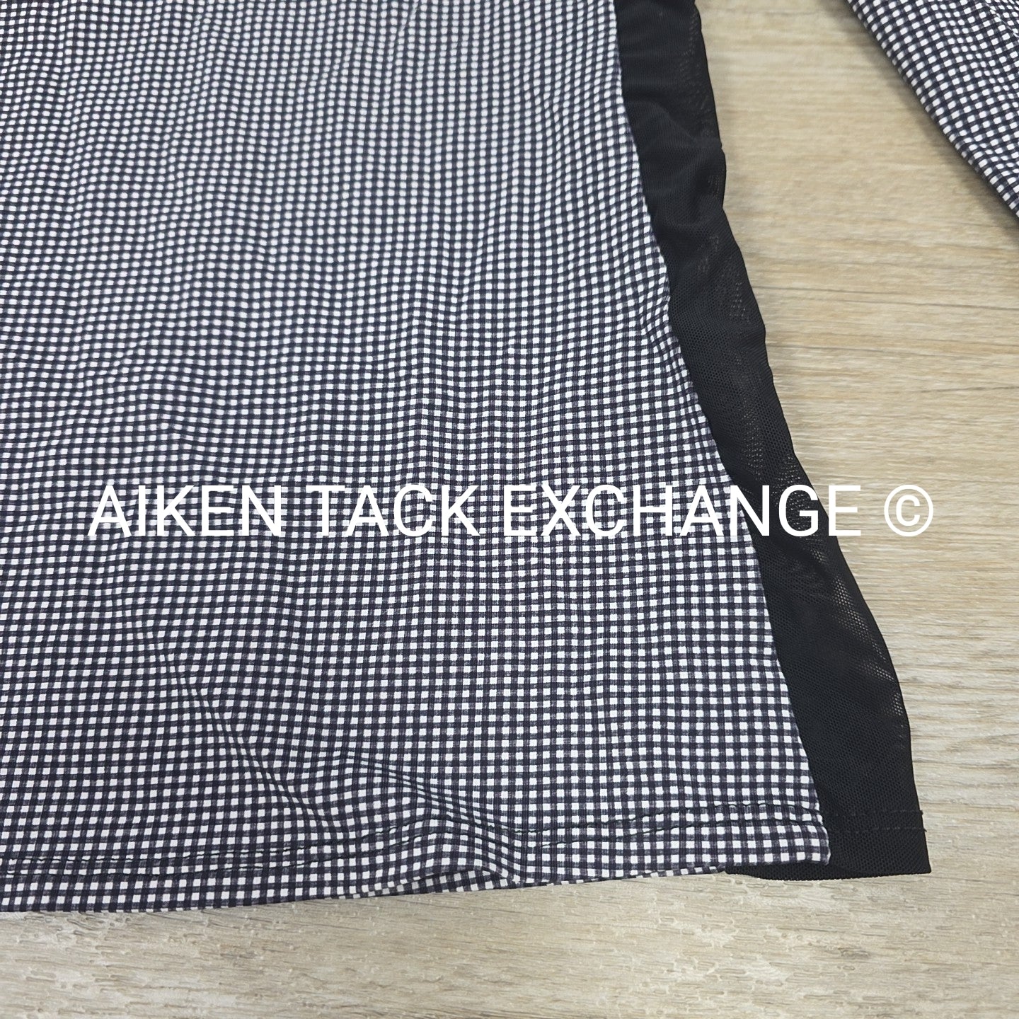 Hannah Childs Long Sleeve Sun Shirt, Women's Medium