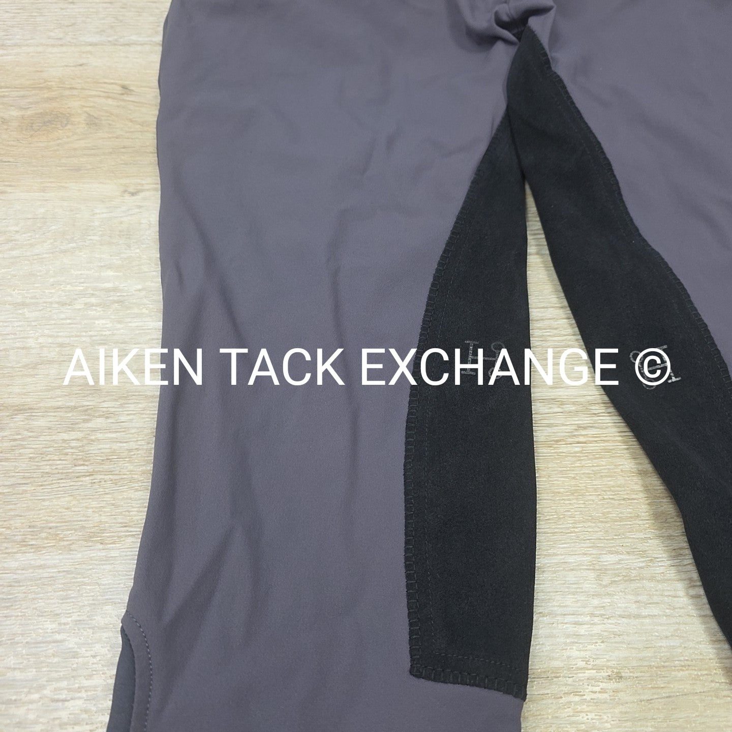 SmartPak Hadley Full Seat Breeches, Size 40 R