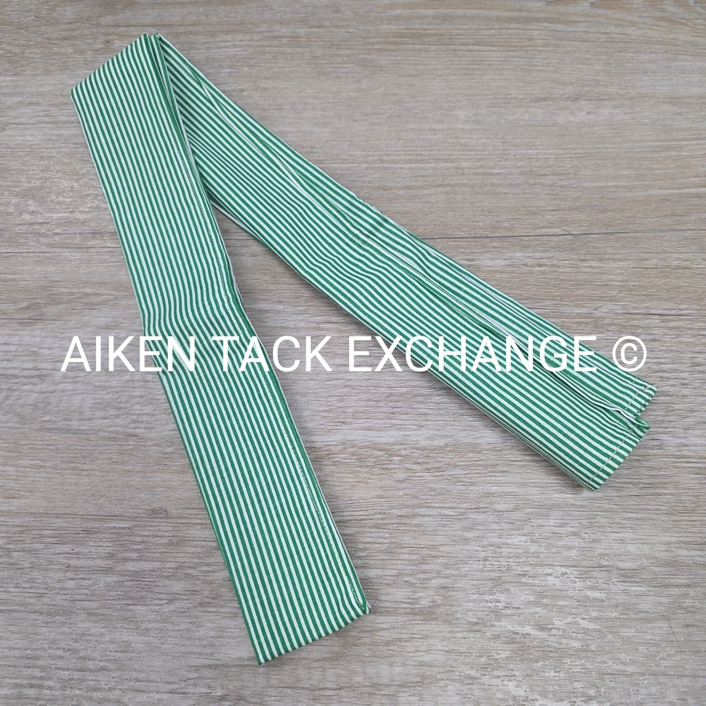 4 Fold Stock Tie