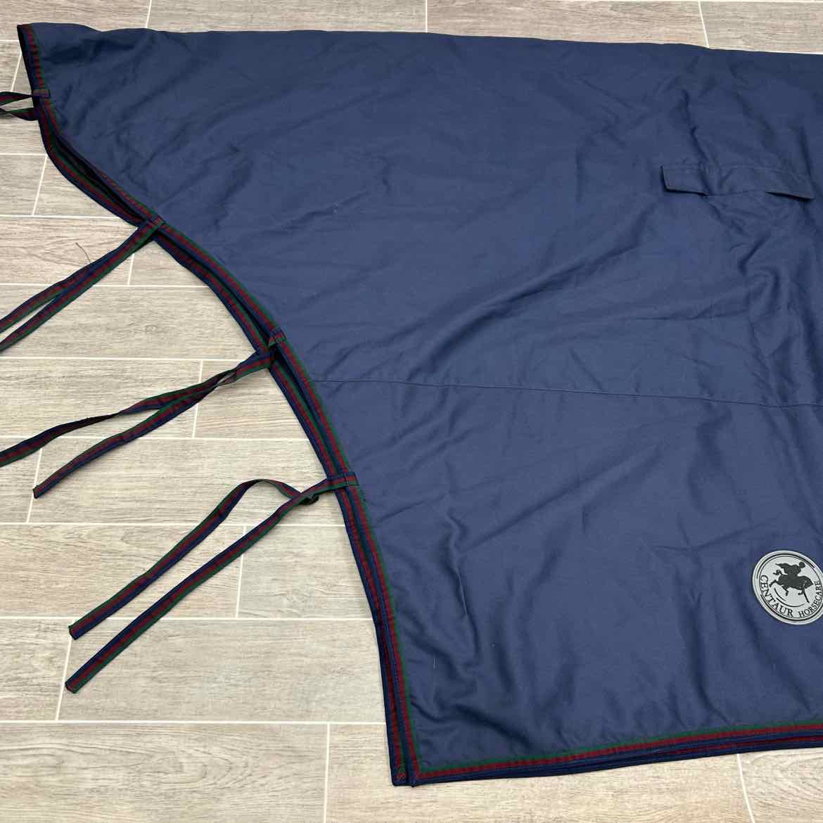 Centaur Riding Rain Sheet, Size Horse (72"-76")